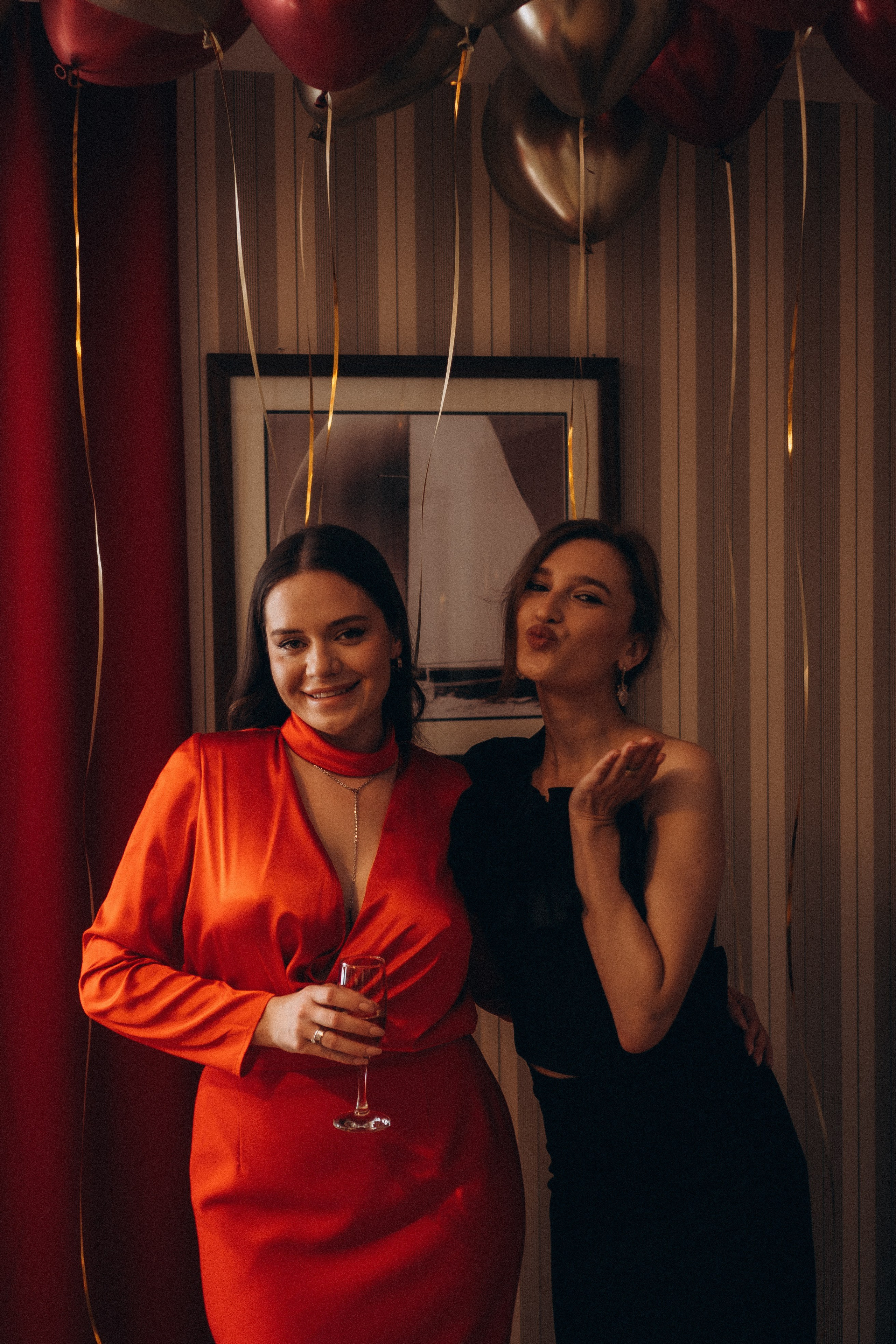 ДЕНЬ РОЖДЕНИЯ. Профессиональный фотограф, Санкт-Петербург — Виктория Богомолова