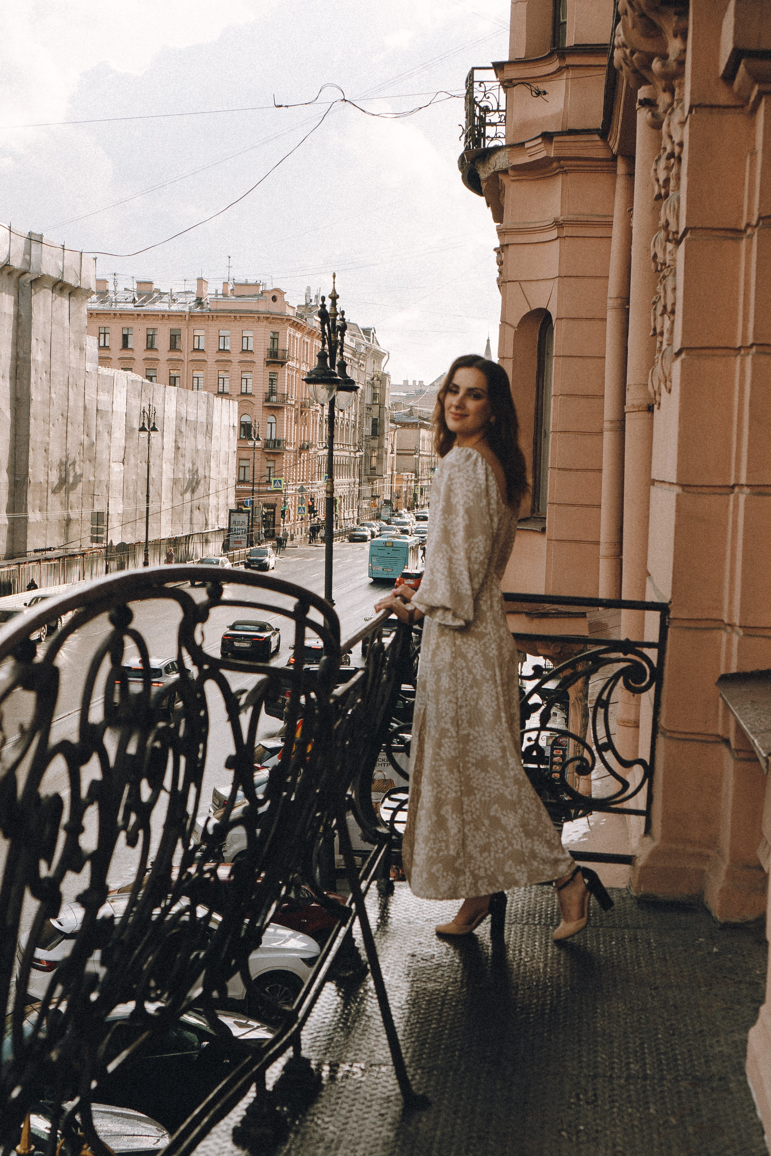 ЛЮБОВЬ В ИЮНЕ. Профессиональный фотограф, Санкт-Петербург — Виктория Богомолова