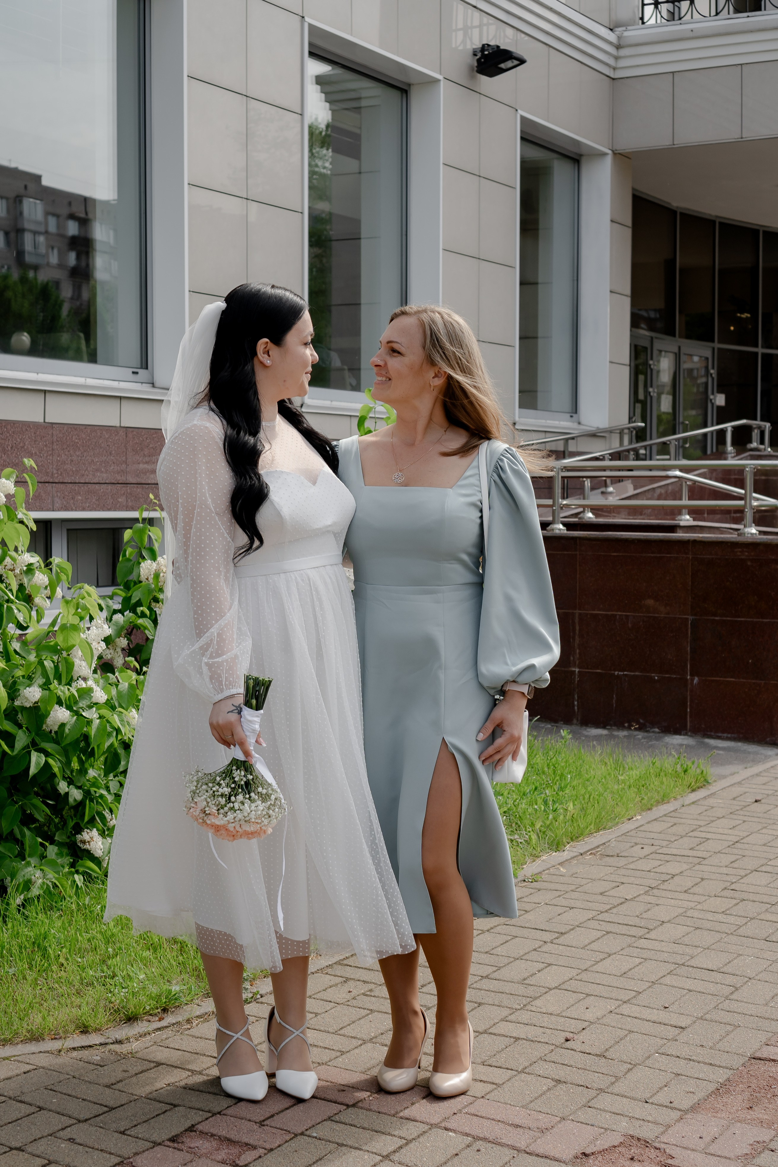 СВАДЕБНАЯ СЬЕМКА В ЗАГСЕ И БАНКЕТ. Профессиональный фотограф, Санкт-Петербург — Виктория Богомолова