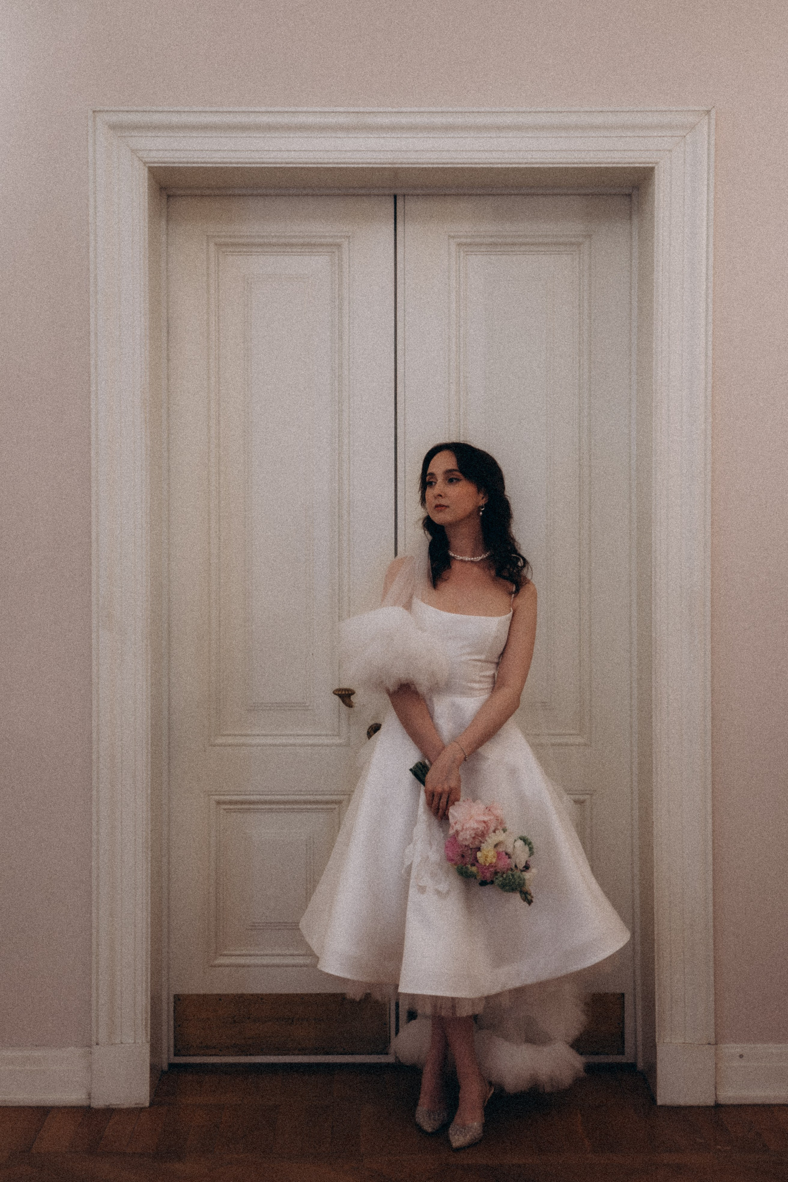 СВАДЕБНАЯ ФОТОСЕСИСИЯ В ГОРОДЕ ПУШКИН. Профессиональный фотограф, Санкт-Петербург — Виктория Богомолова