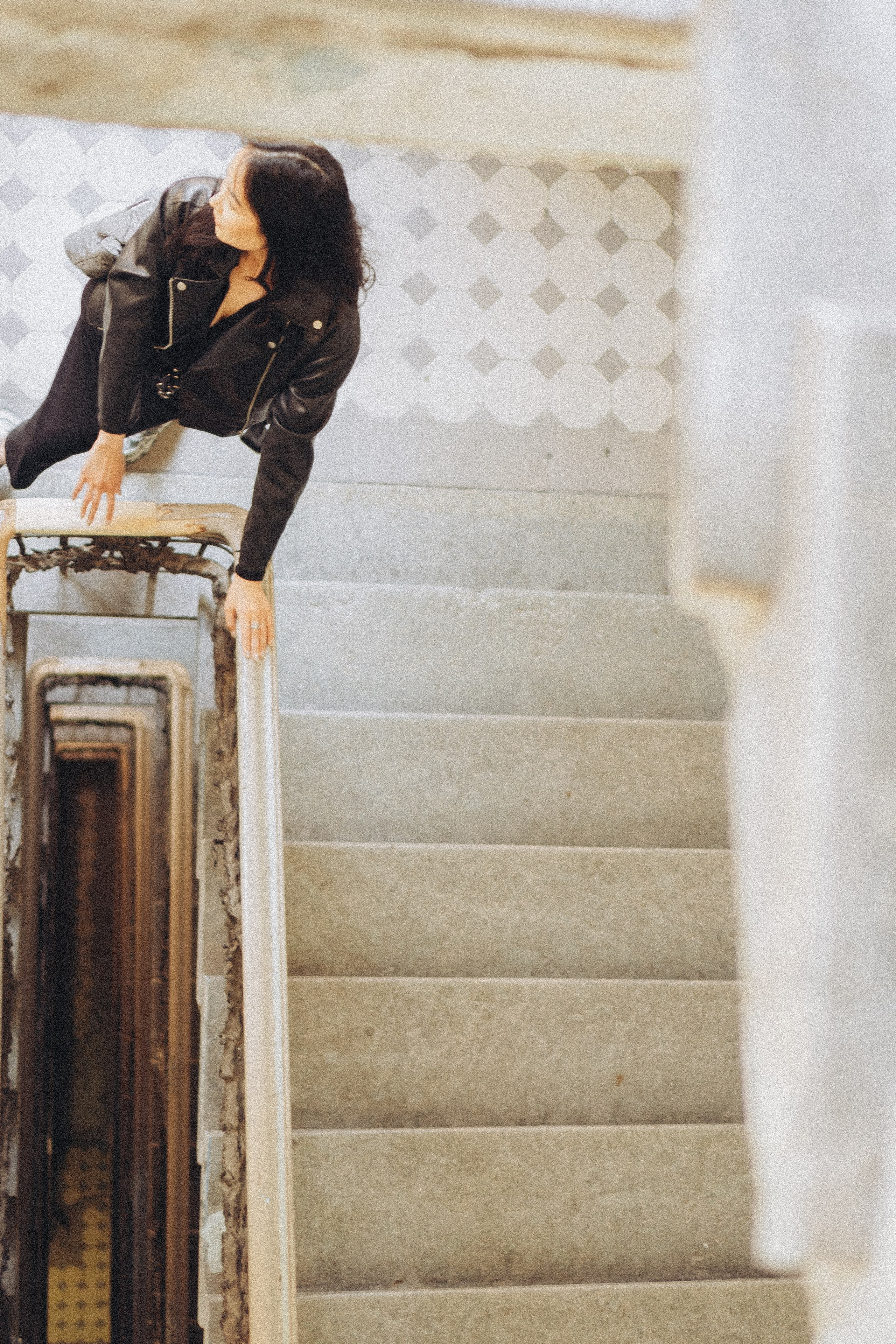 ПАРАДНАЯ. Профессиональный фотограф, Санкт-Петербург — Виктория Богомолова