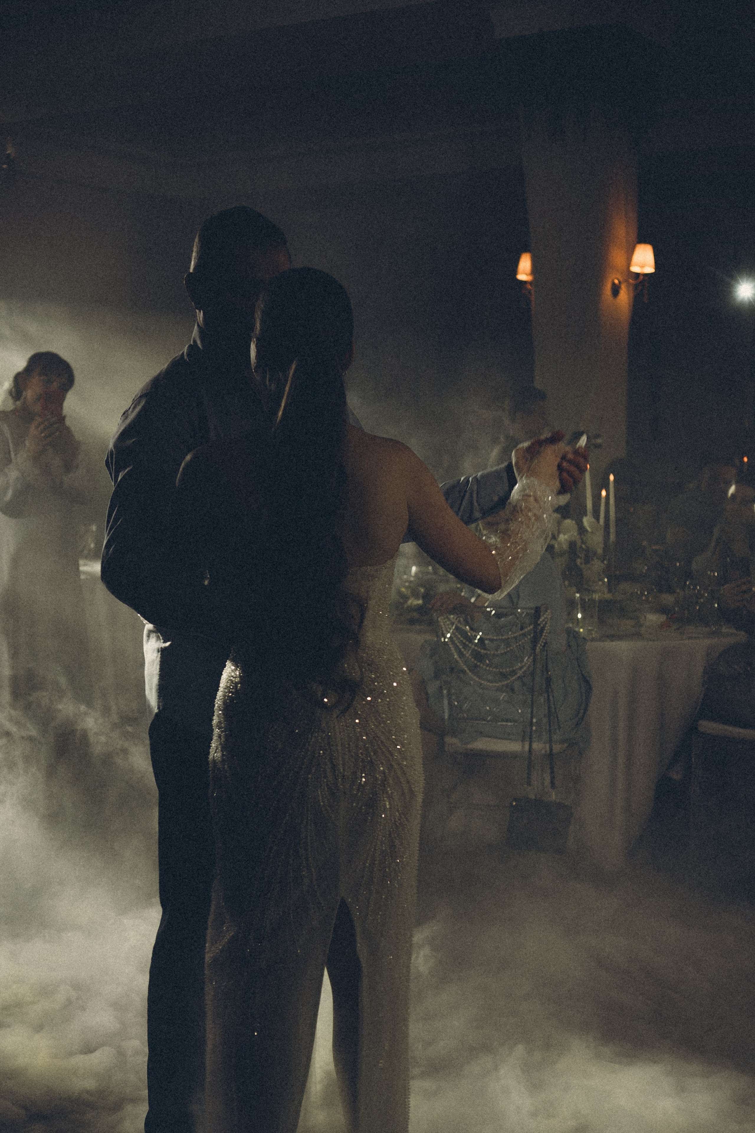 СВАДЕБНАЯ СЬЕМКА В ОТЕЛЕ В СИБИРИ. Профессиональный фотограф, Санкт-Петербург — Виктория Богомолова