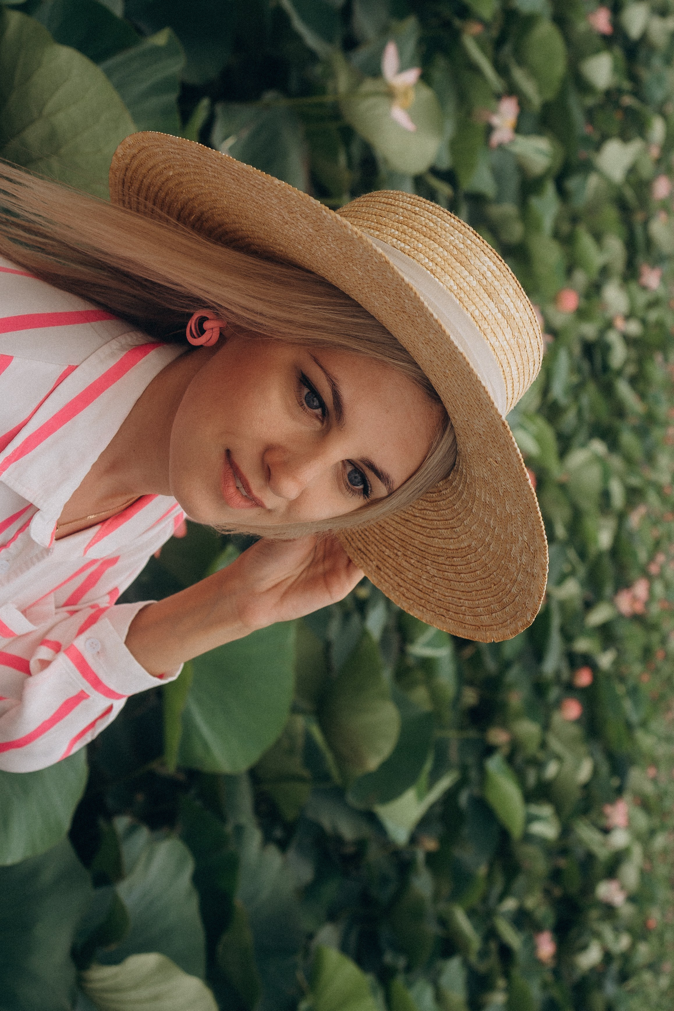 ЛОТОСОВАЯ ПОЛЯНА. Профессиональный фотограф, Санкт-Петербург — Виктория Богомолова