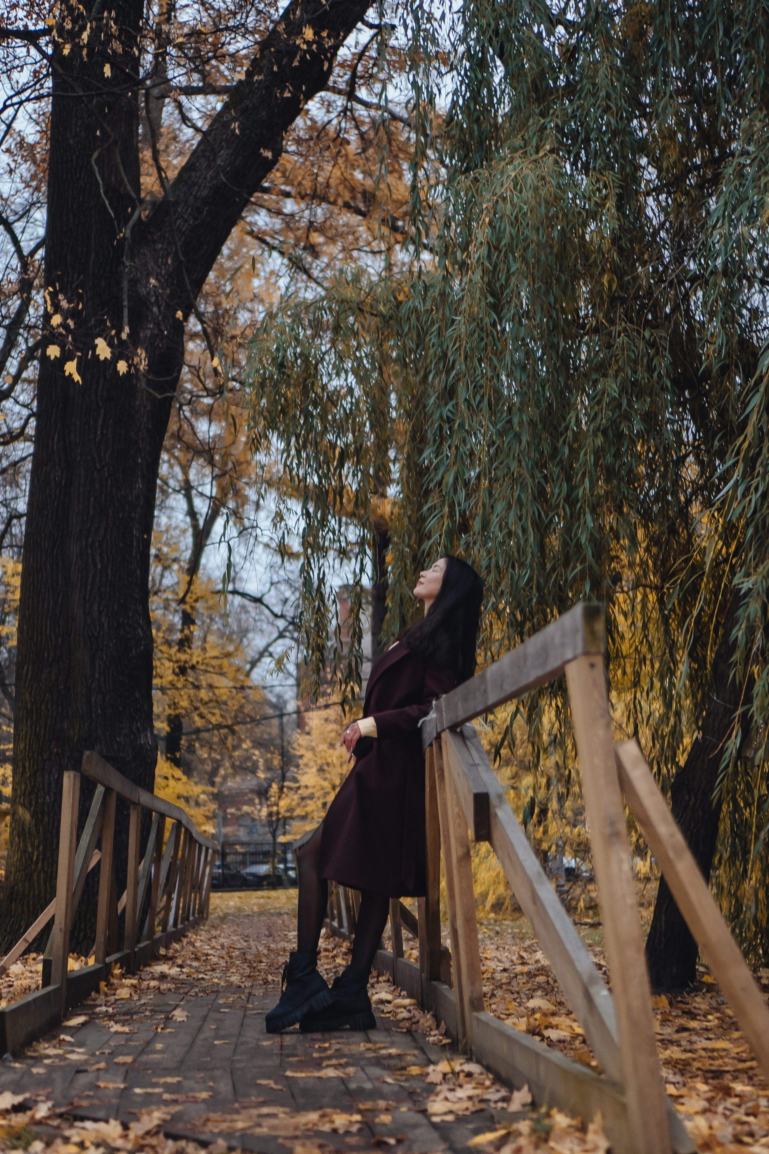 ФТОСЕСИЯ ПРОГУЛКА ПО ПЕТРОГРАДКЕ И ЛОПУХИНСКОМУ САДУ. Профессиональный фотограф, Санкт-Петербург — Виктория Богомолова