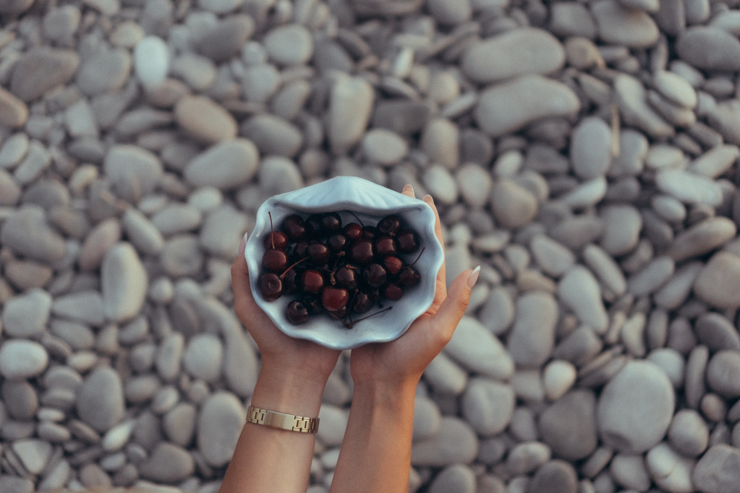 Вечерняя прогулка по Анапе. Профессиональный фотограф, Санкт-Петербург — Виктория Богомолова