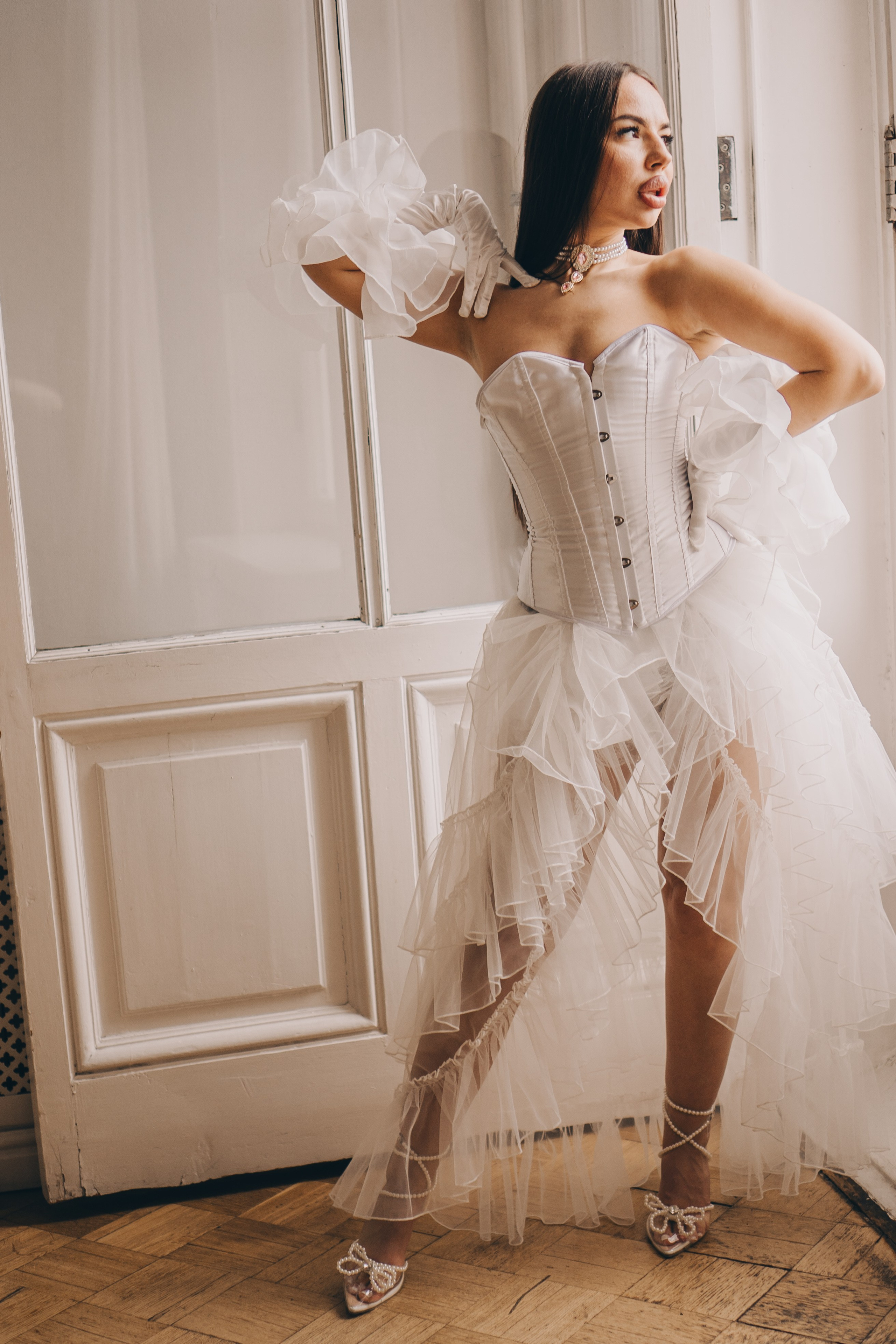 ВИНТАЖНЫЙ СТИЛЬ. Профессиональный фотограф, Санкт-Петербург — Виктория Богомолова