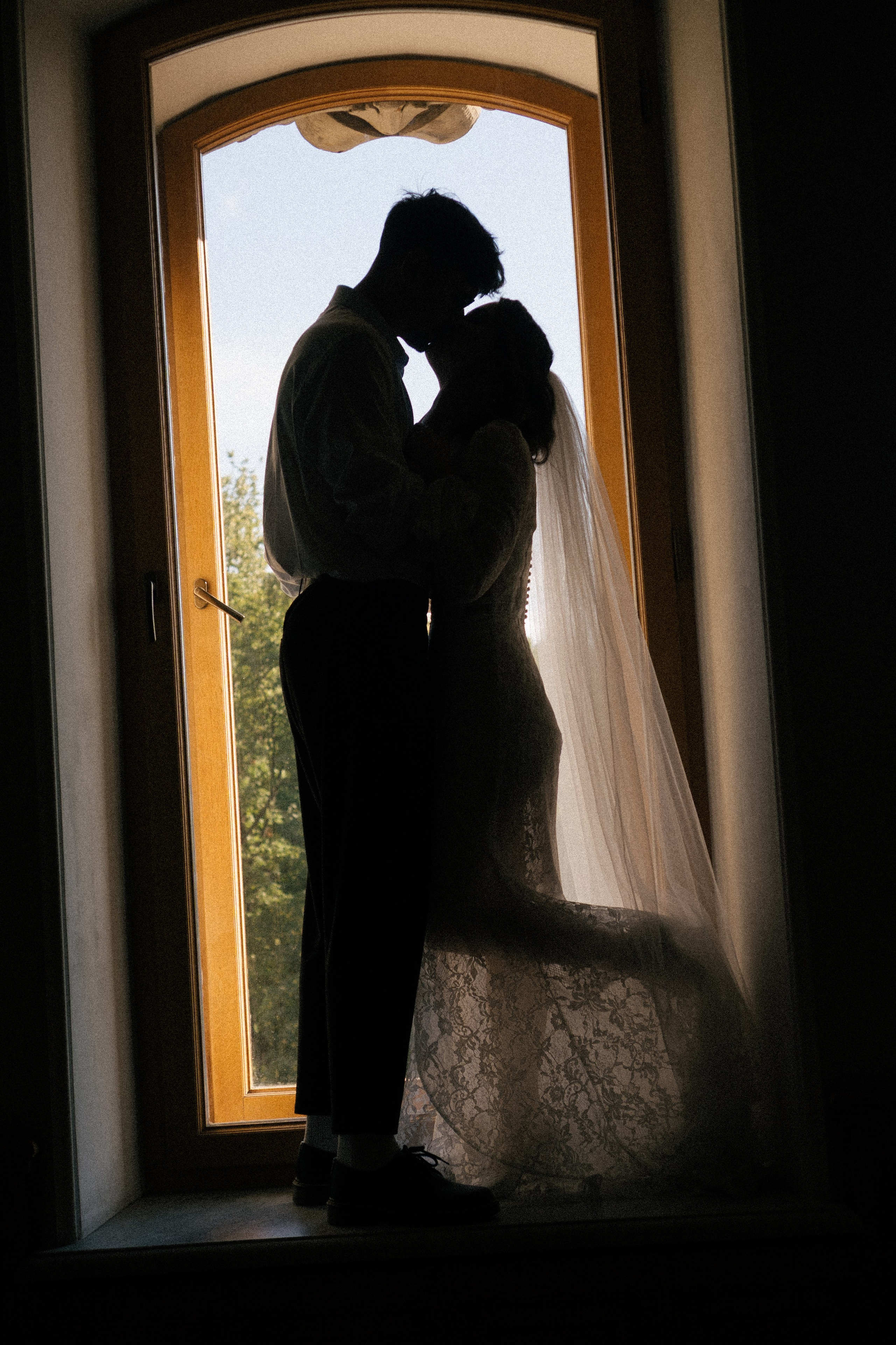 СВАДЕБНАЯ СЬЕМКА В СТУДИИ. Профессиональный фотограф, Санкт-Петербург — Виктория Богомолова