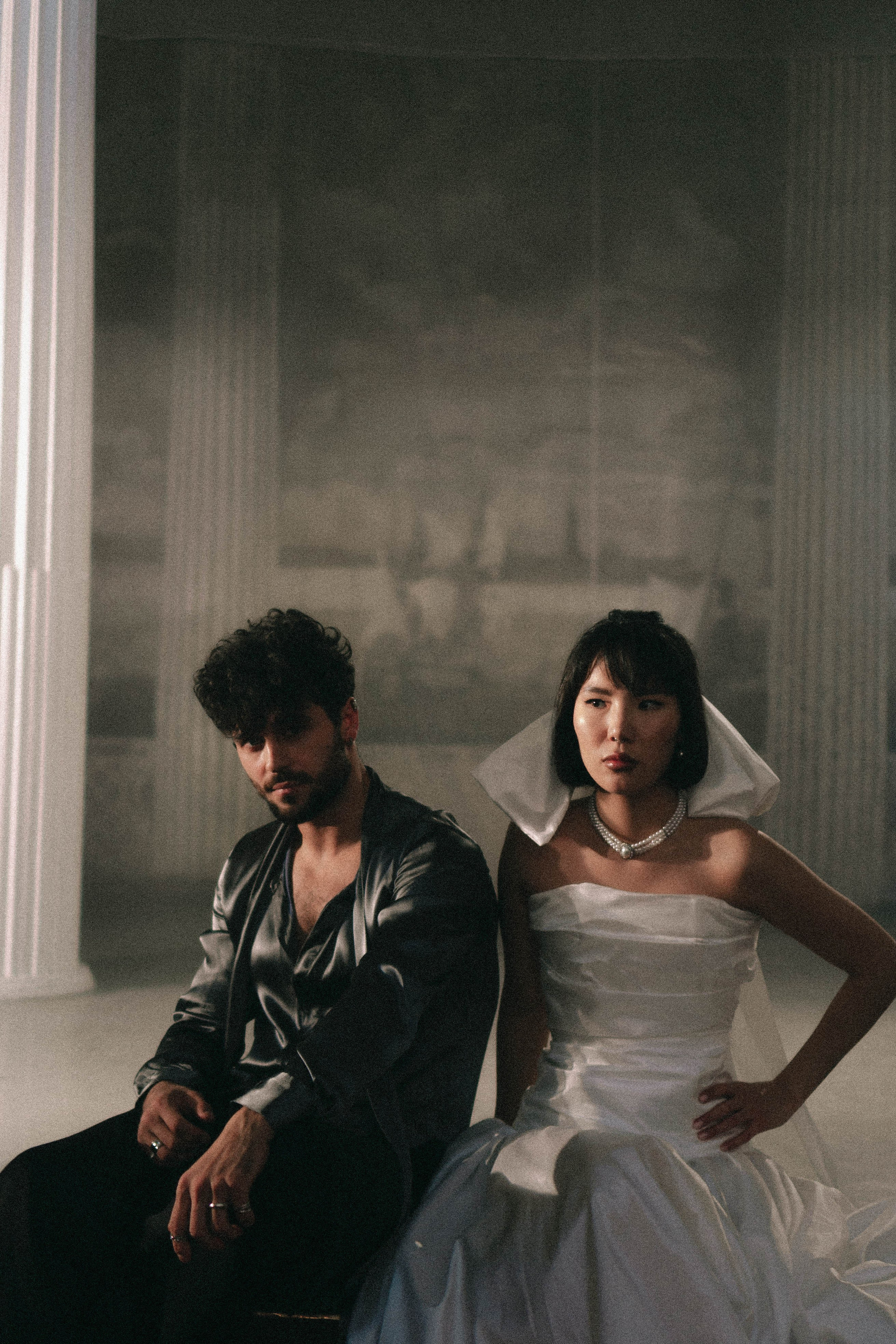 СВАБЕДНАЯ ФОТСЕССИИЯ В ОДНОМ ИЗ ЗАЛОВ НИКОЛАЕВСКОГО ДВОРЦА. Профессиональный фотограф, Санкт-Петербург — Виктория Богомолова