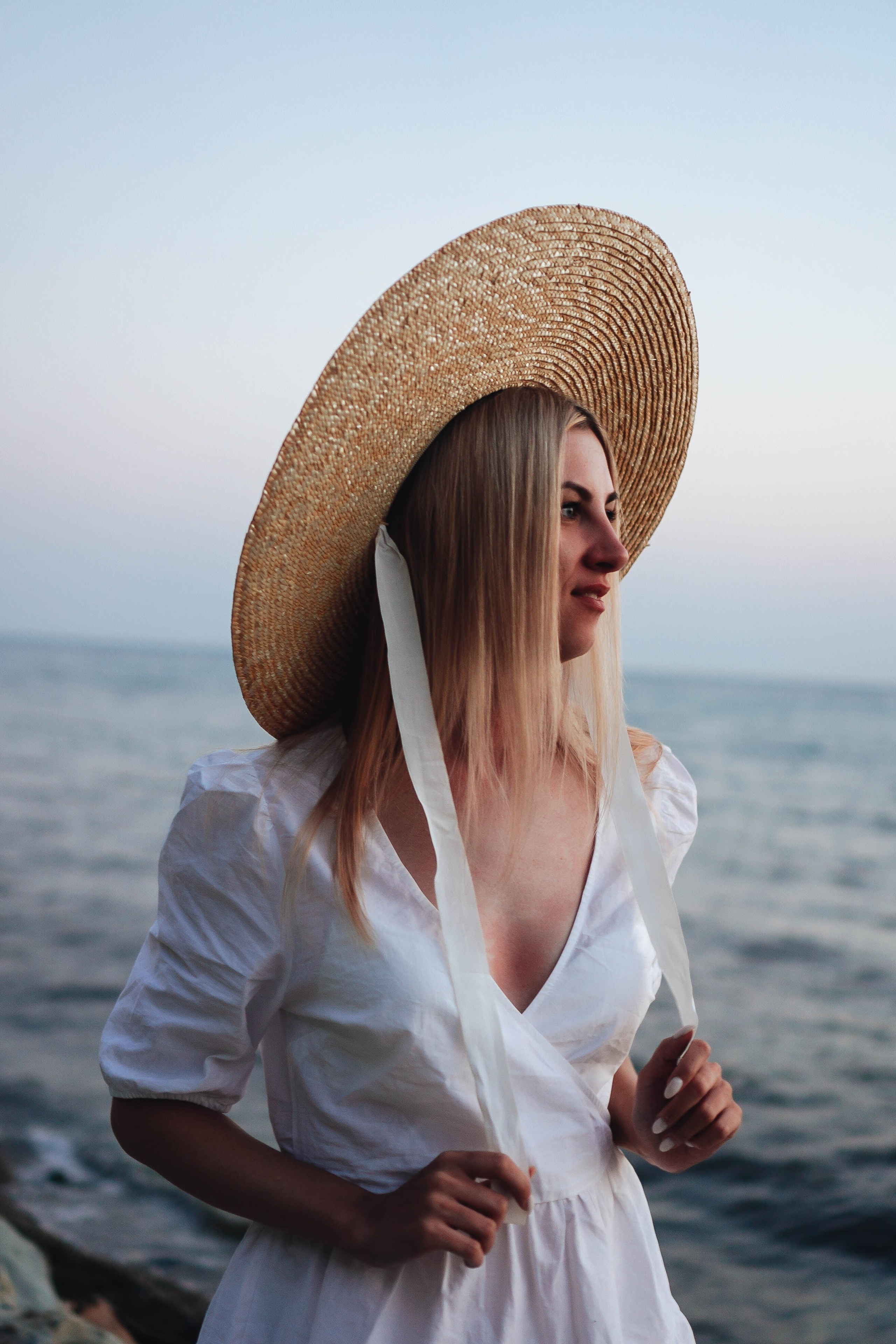 Море. Профессиональный фотограф, Санкт-Петербург — Виктория Богомолова