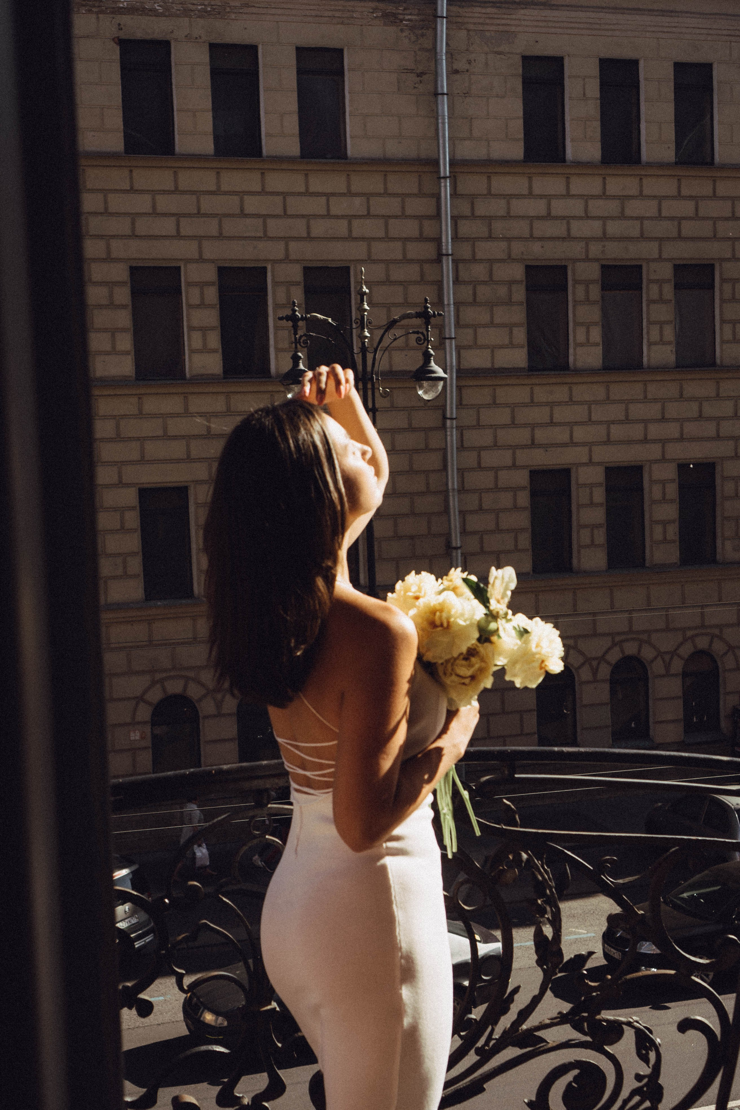 Студийная. Профессиональный фотограф, Санкт-Петербург — Виктория Богомолова