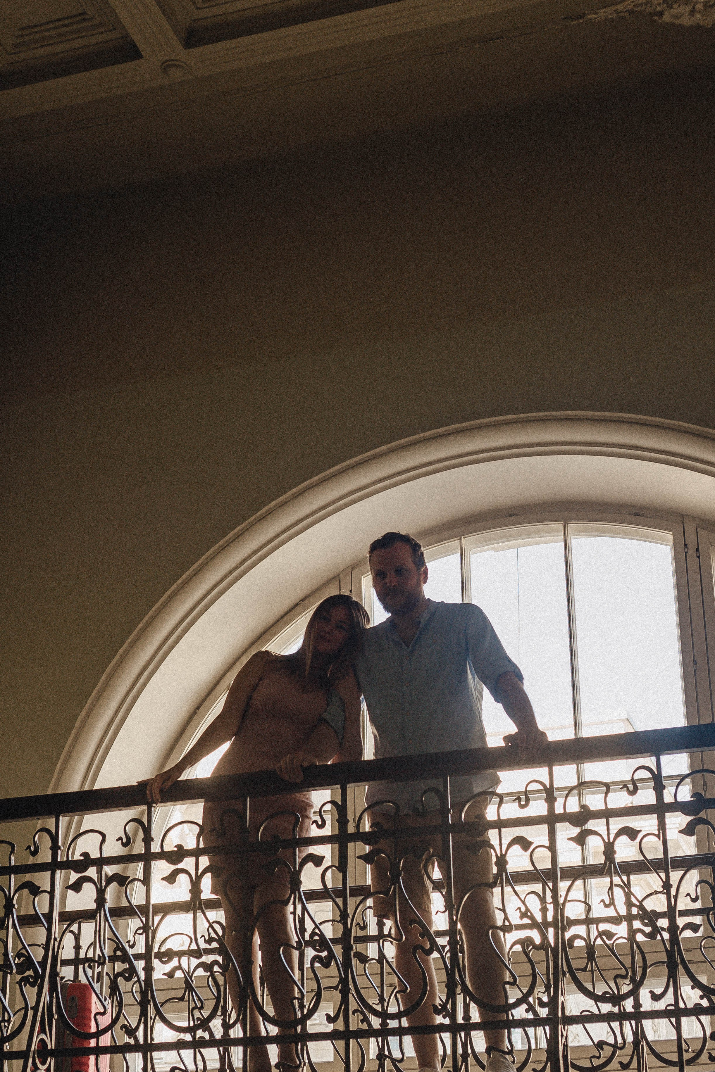 История на реальных событиях. Профессиональный фотограф, Санкт-Петербург — Виктория Богомолова