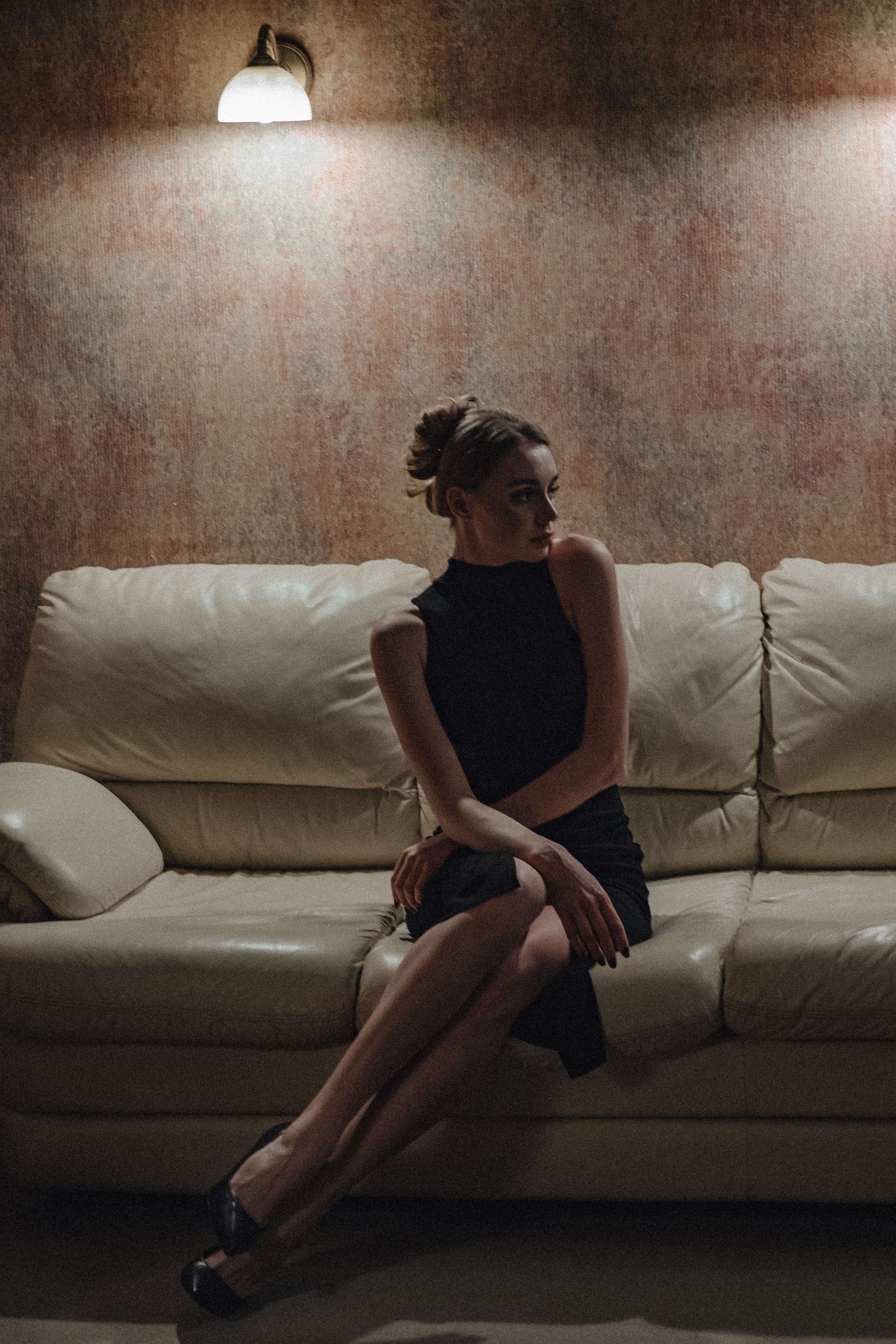 ОТЕЛЬНАЯ ИСТОРИЯ. Профессиональный фотограф, Санкт-Петербург — Виктория Богомолова