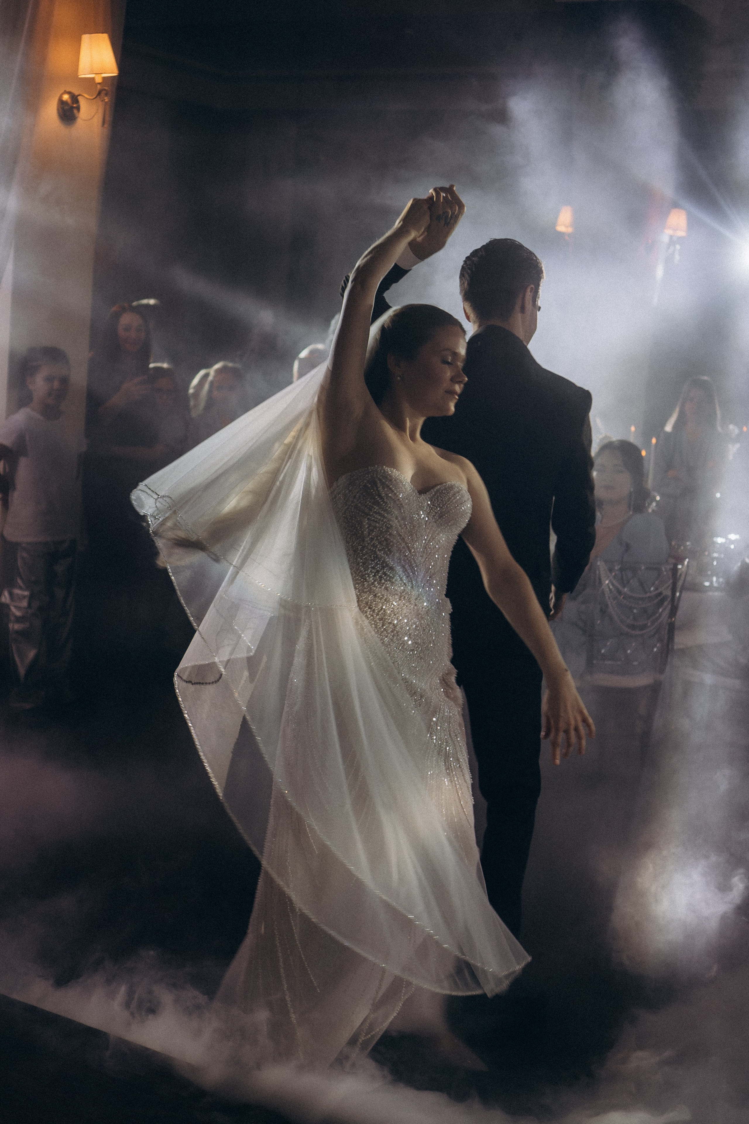 ПОЛНЫЙ СВАДЕБНЫЙ ДЕНЬ 8 ЧАСОВ. Профессиональный фотограф, Санкт-Петербург — Виктория Богомолова