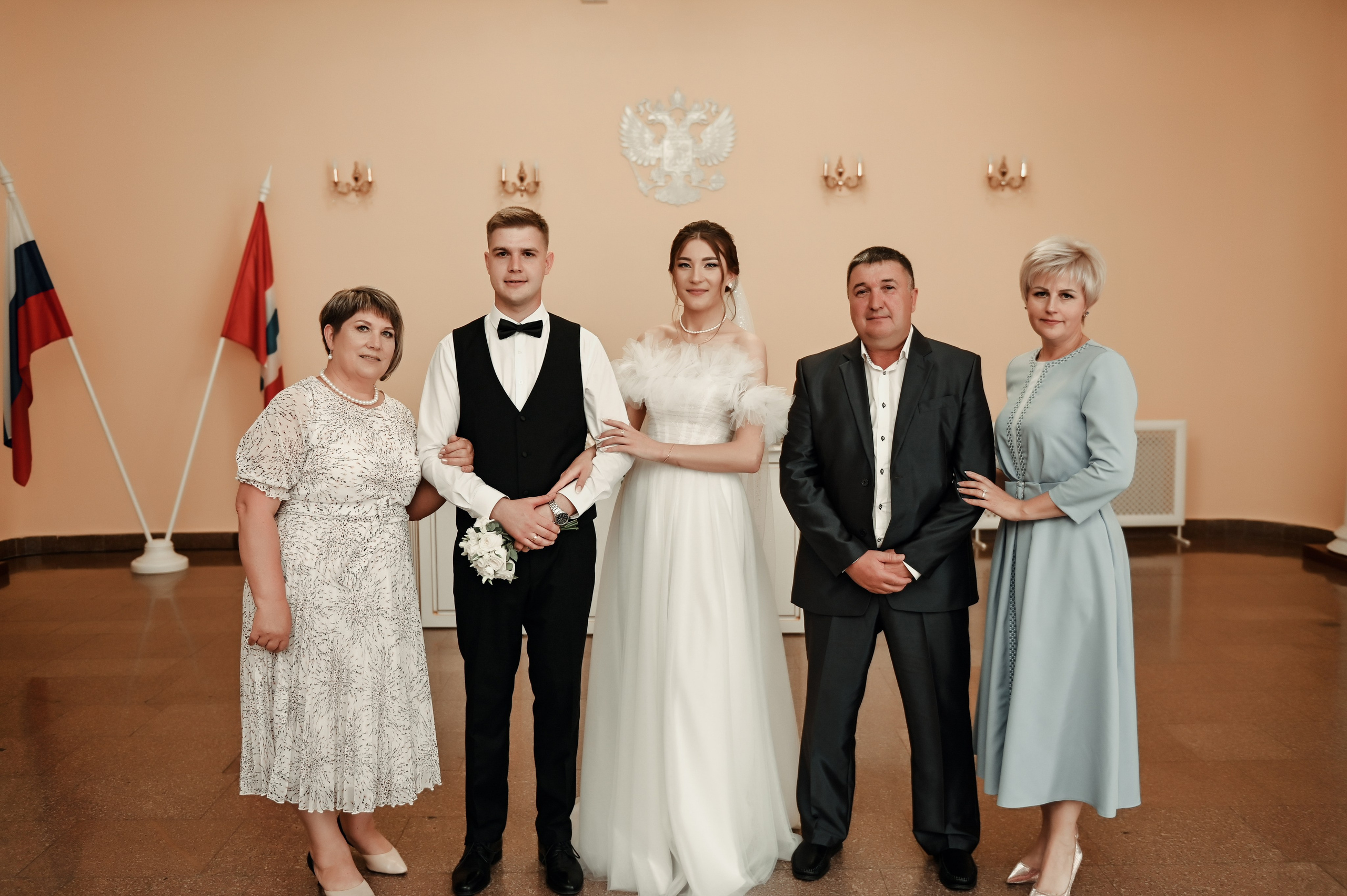 Алексей и Дарья. Свадебный, семейный, детский, контент фотограф в Омске Максим Ильин