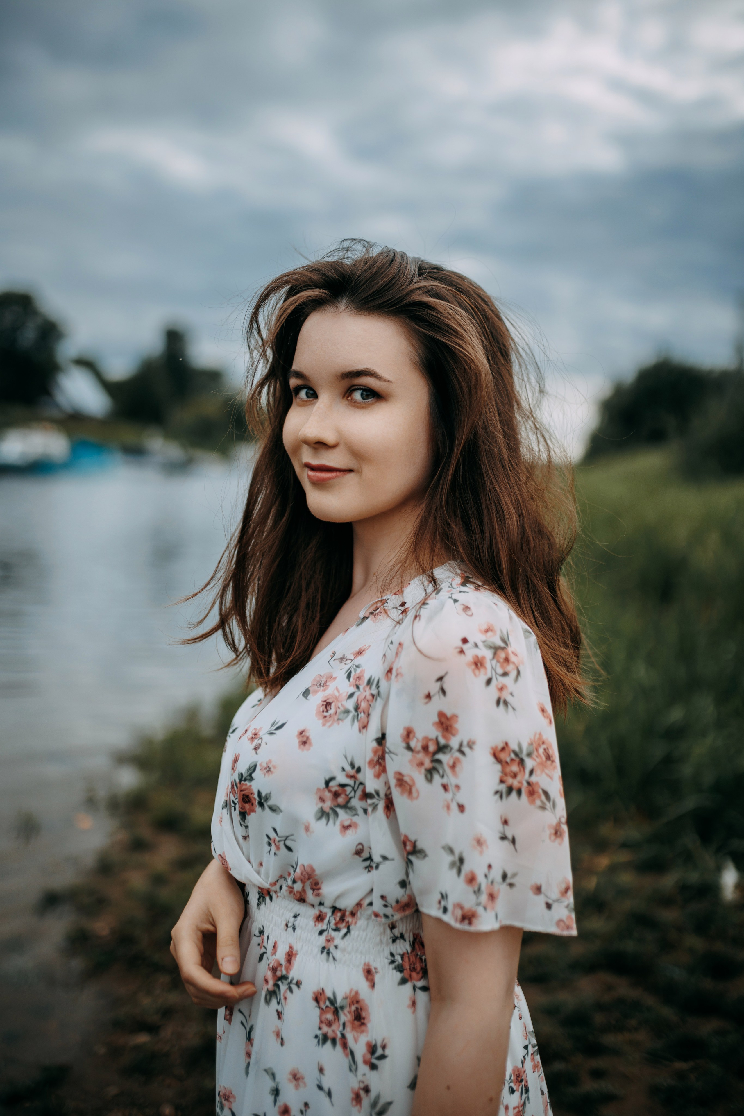 Елизавета. Свадебный и репортажный фотограф в Перми