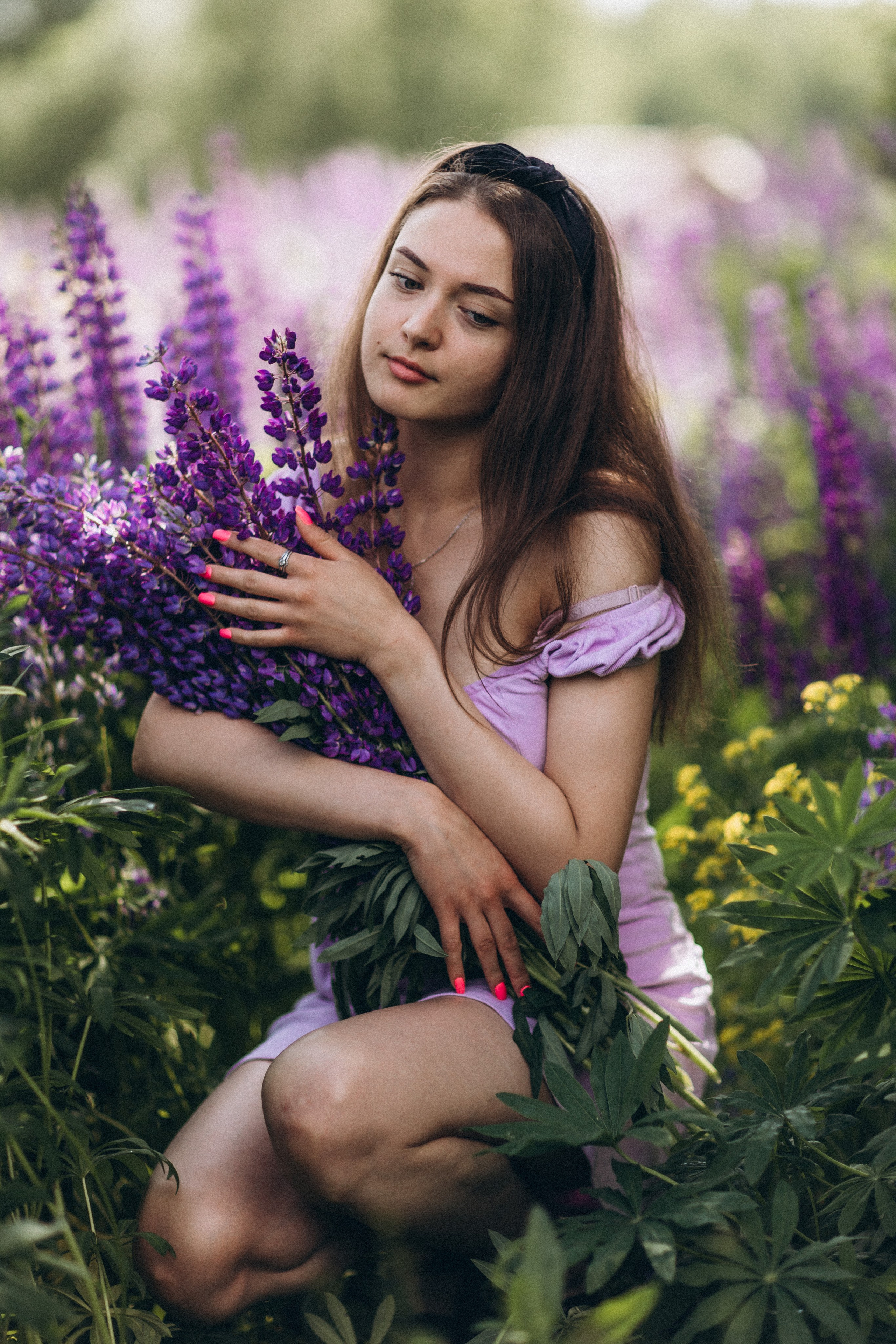 Ксения. Свадебный и репортажный фотограф в Перми