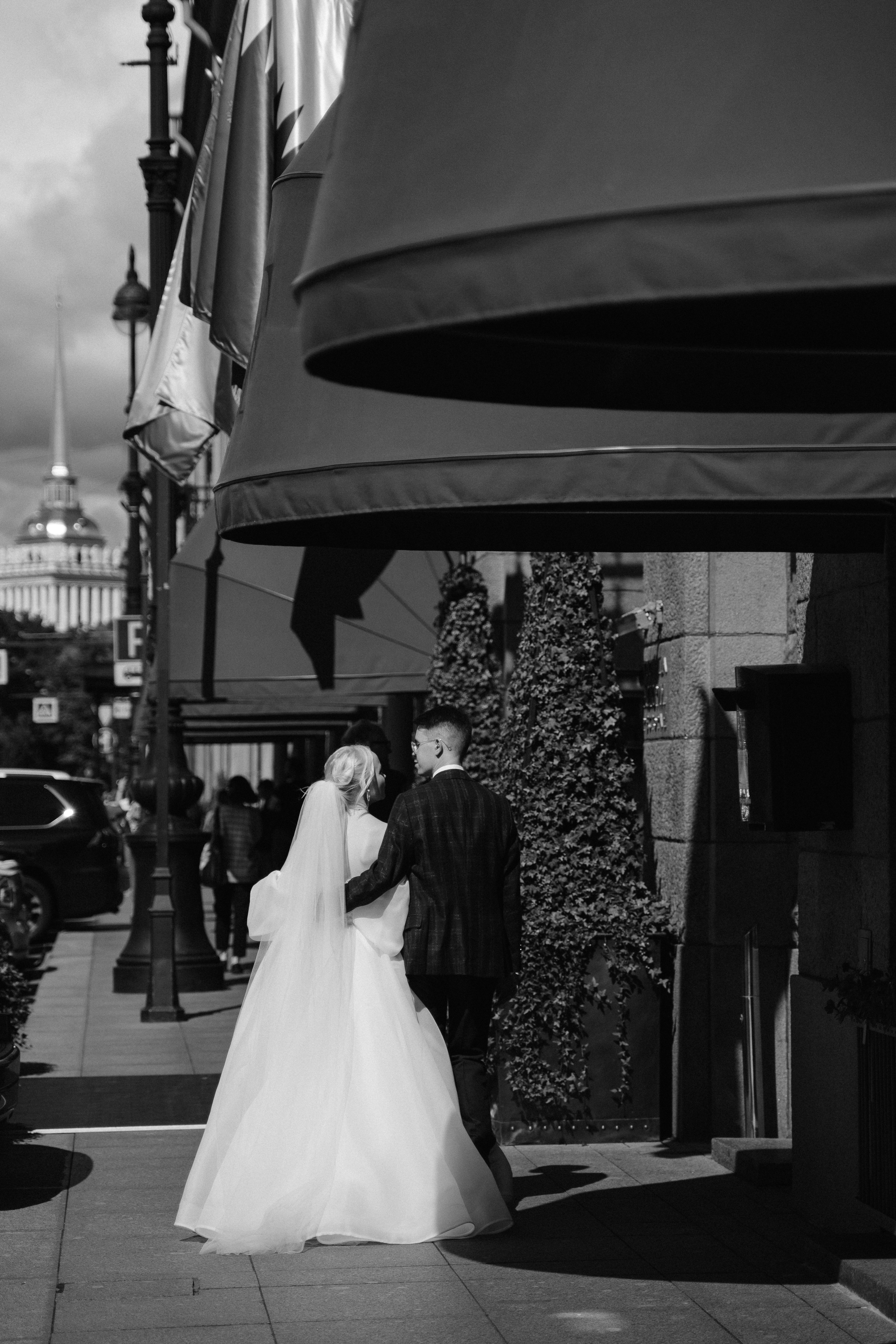 09.08.2023. Свадебный фотограф — Наталья Фед СПб/Москва