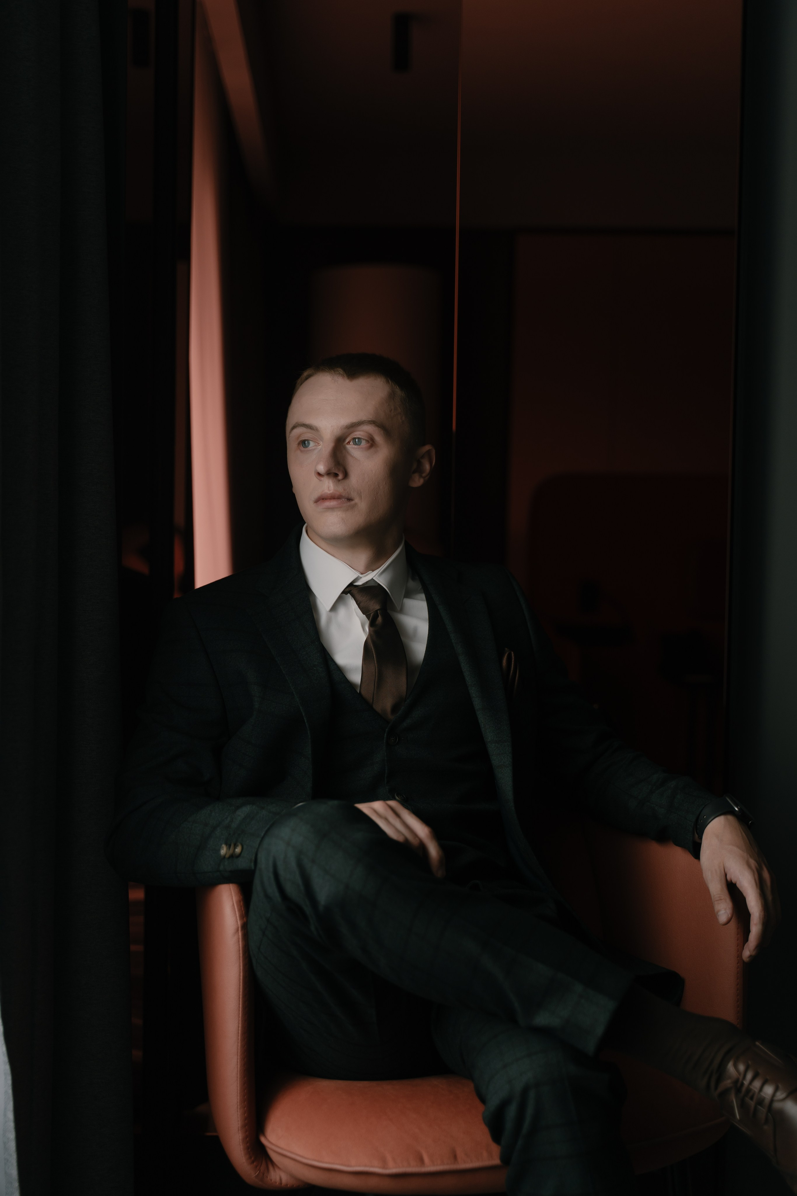 A&V. Свадебный фотограф — Наталья Фед СПб/Москва