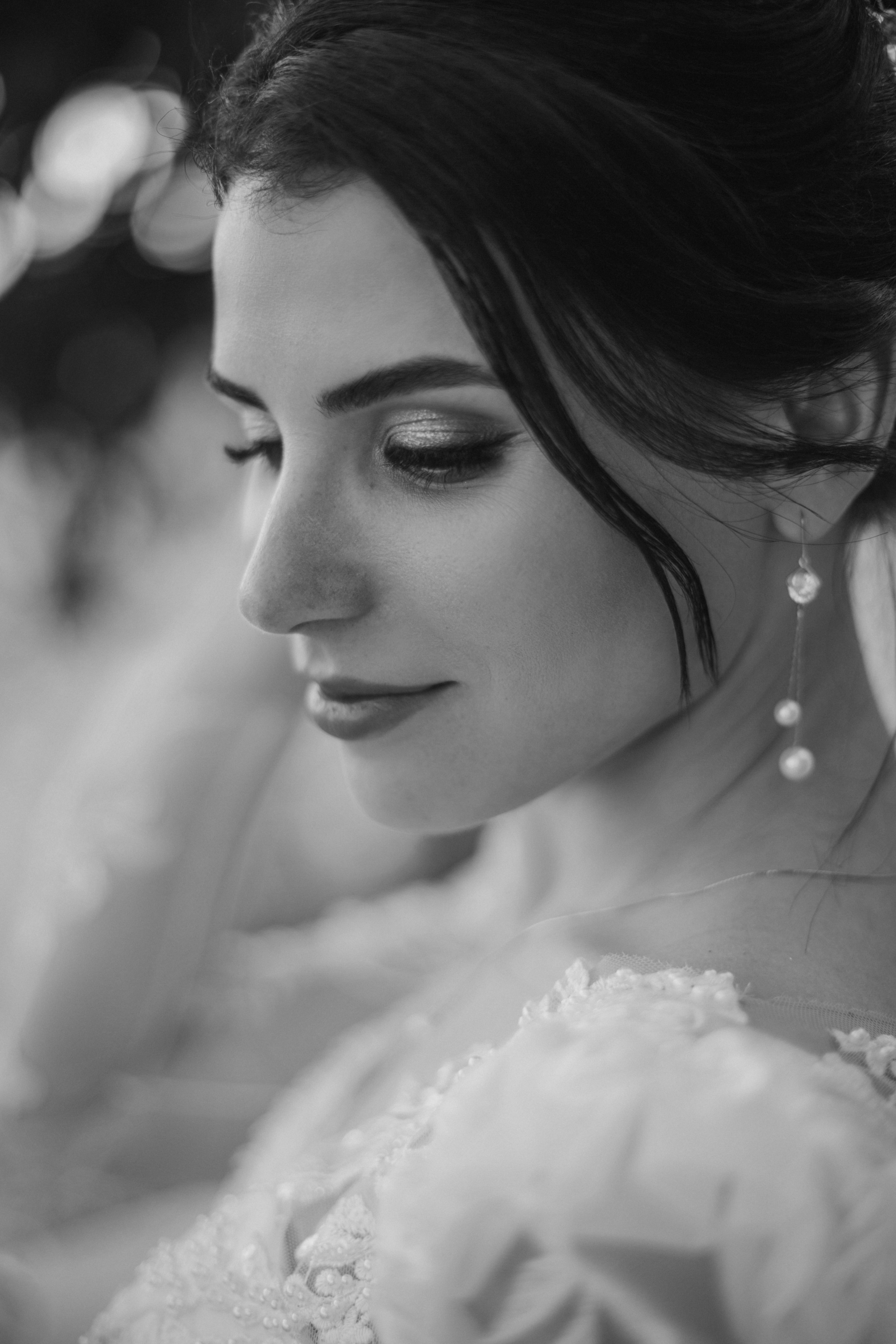 Виталий и Кристина. Персональный, семейный и портретный фотограф в Воронеже Майя Яхонтова