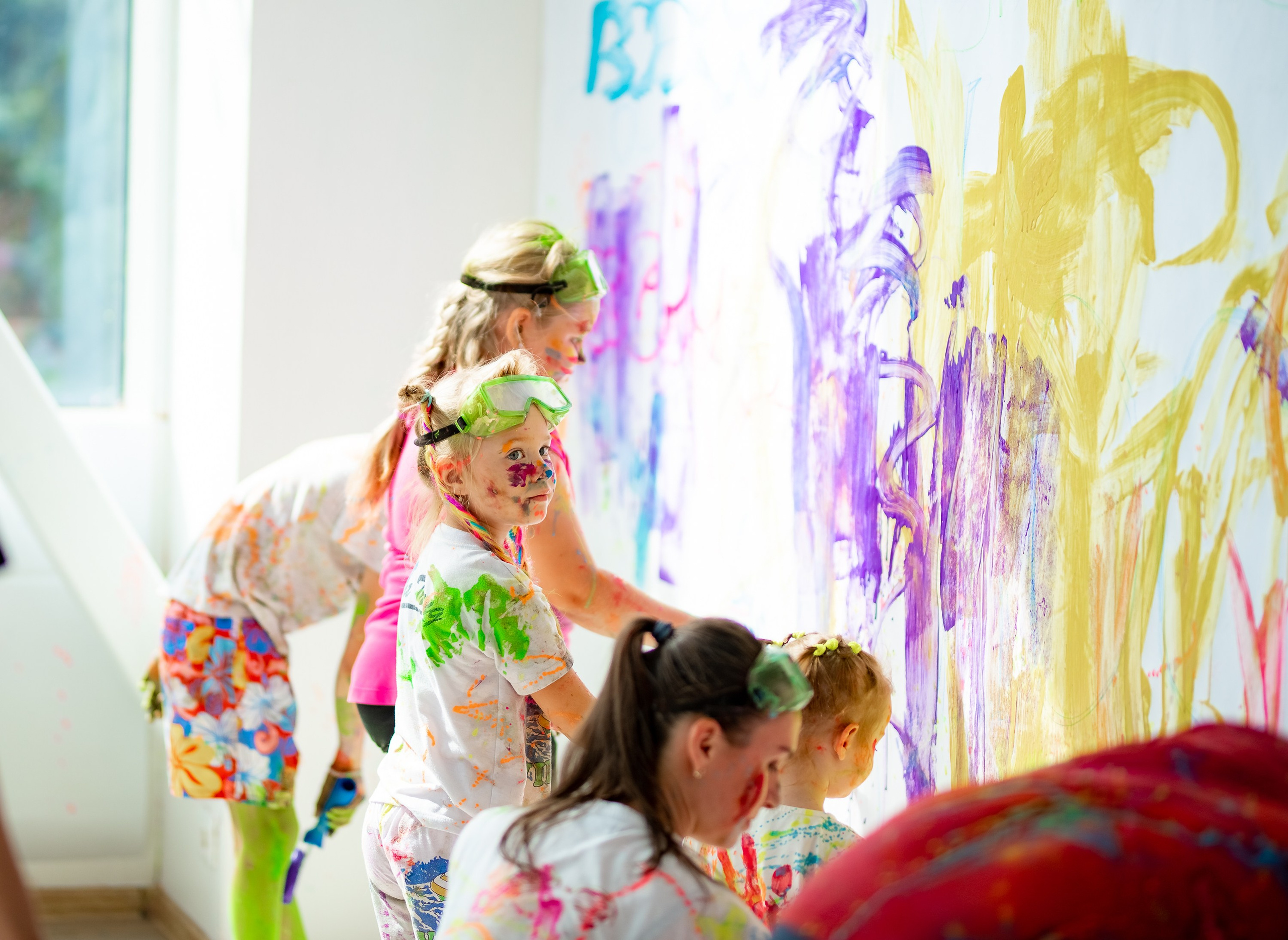 День рождения Кости. ProfotoNK