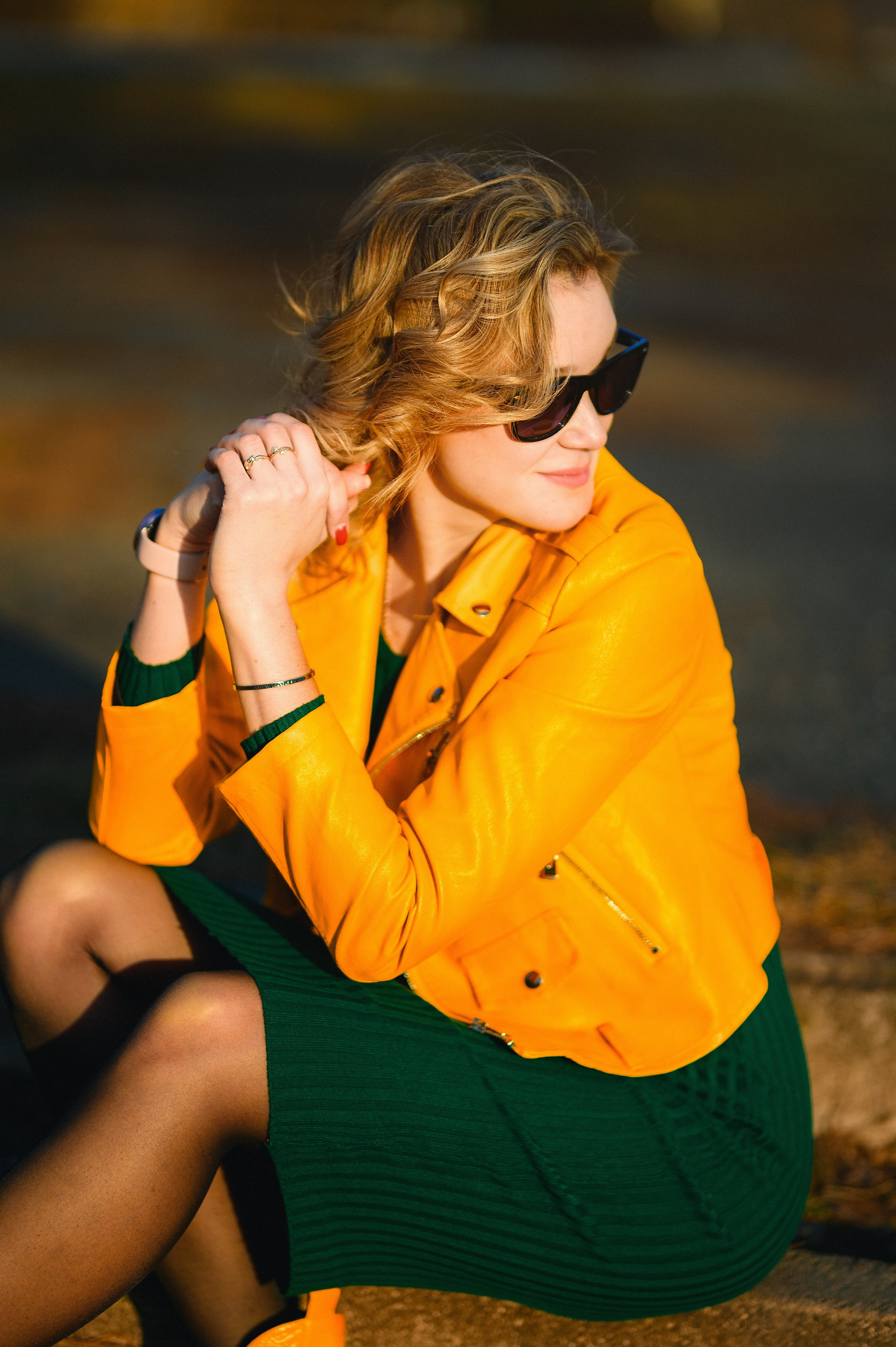 Ирина. ProfotoNK