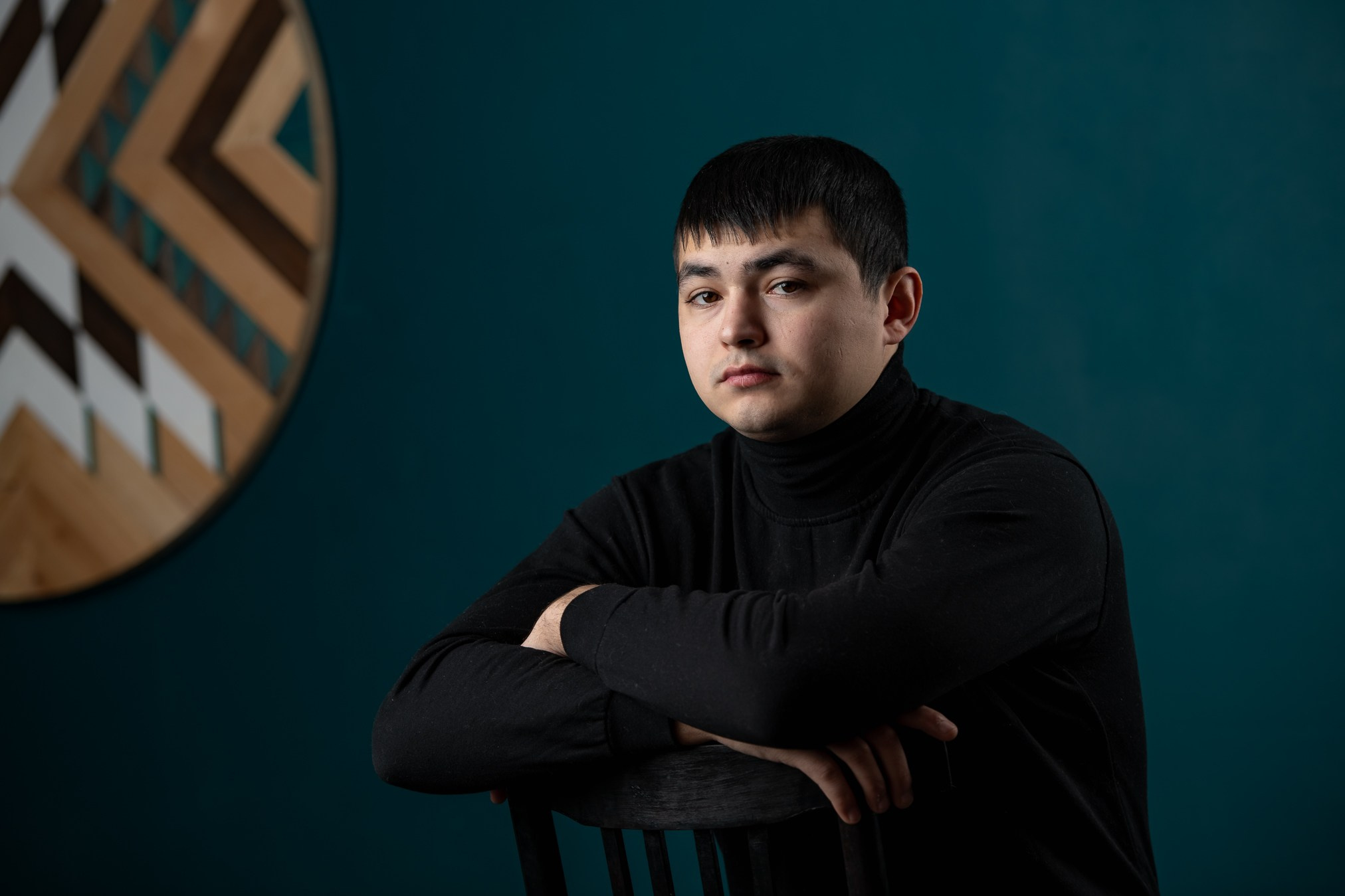 Студийная съемка. ProfotoNK