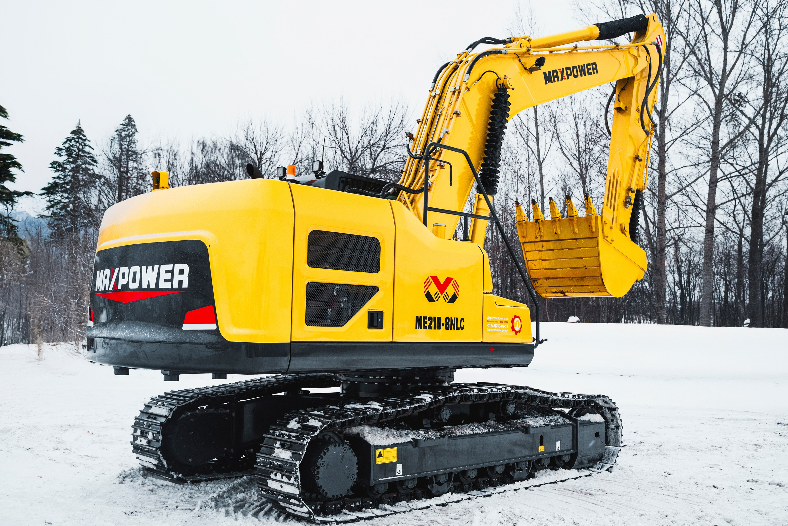 ДорСтройЛогистика. Фотограф Казань