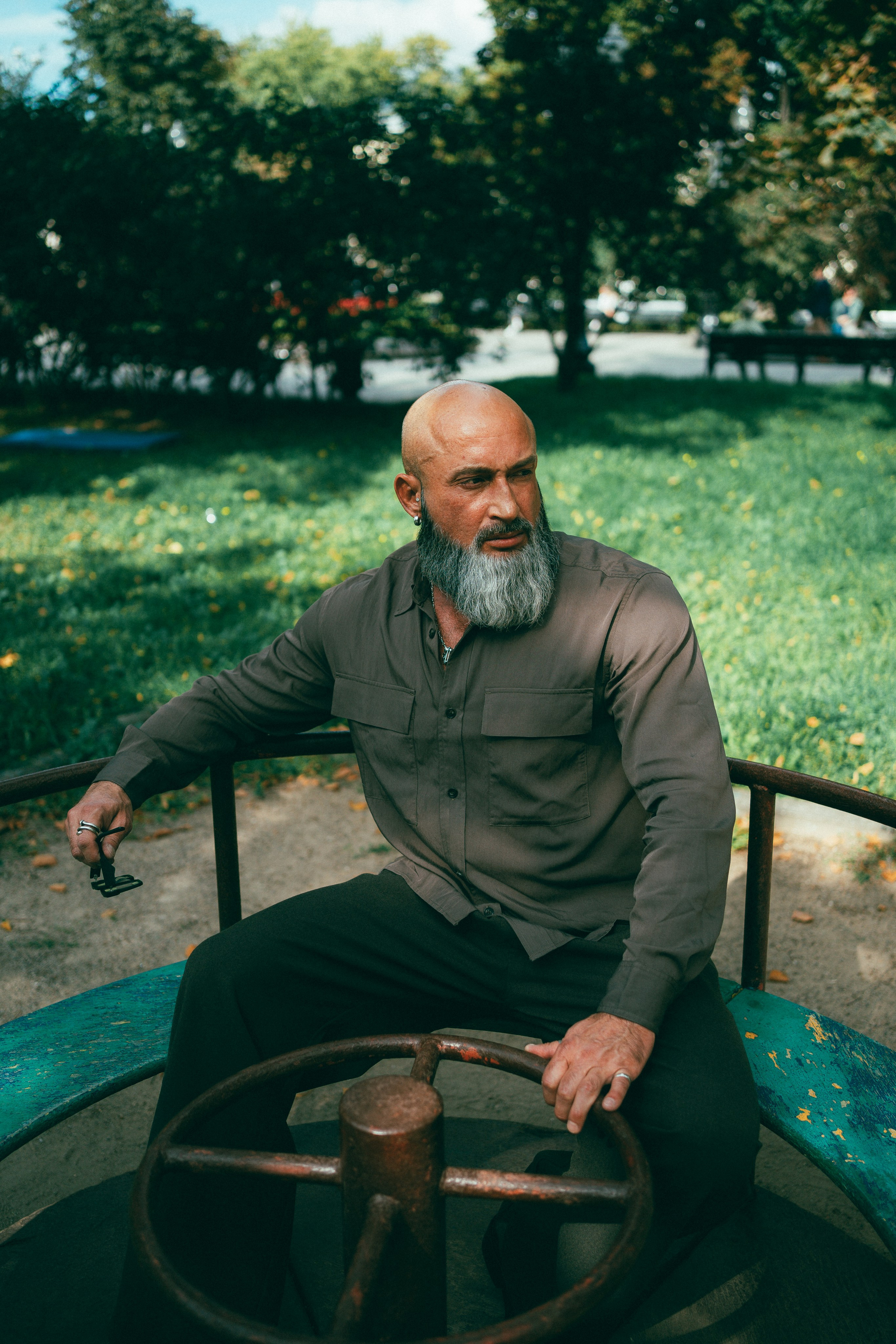 Фотограф в Москве и МО Влада Облако