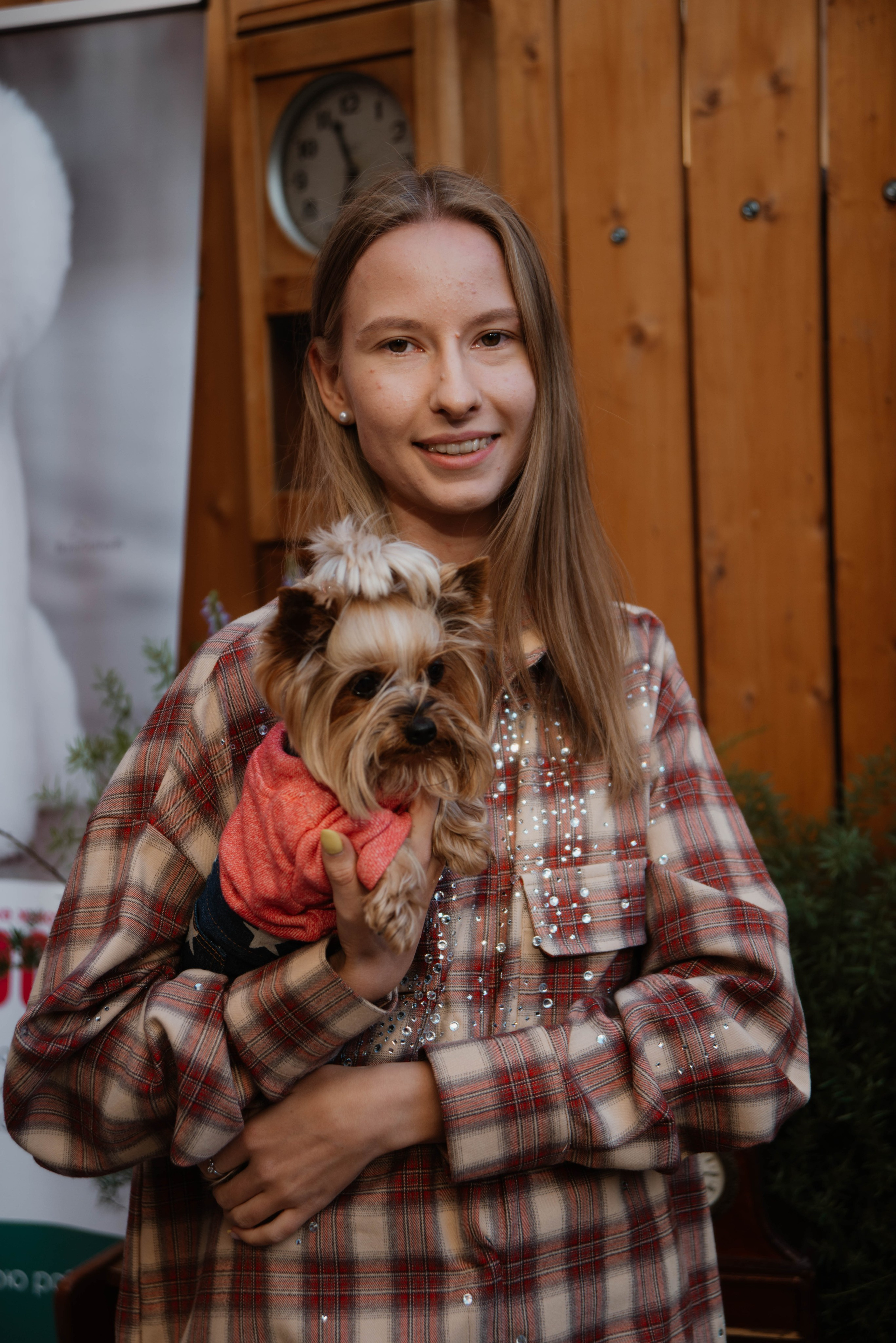 Дог-вечеринка на летнике «Кутёж». Ксения Glossa. Портретный и репортажный фотограф в Самаре