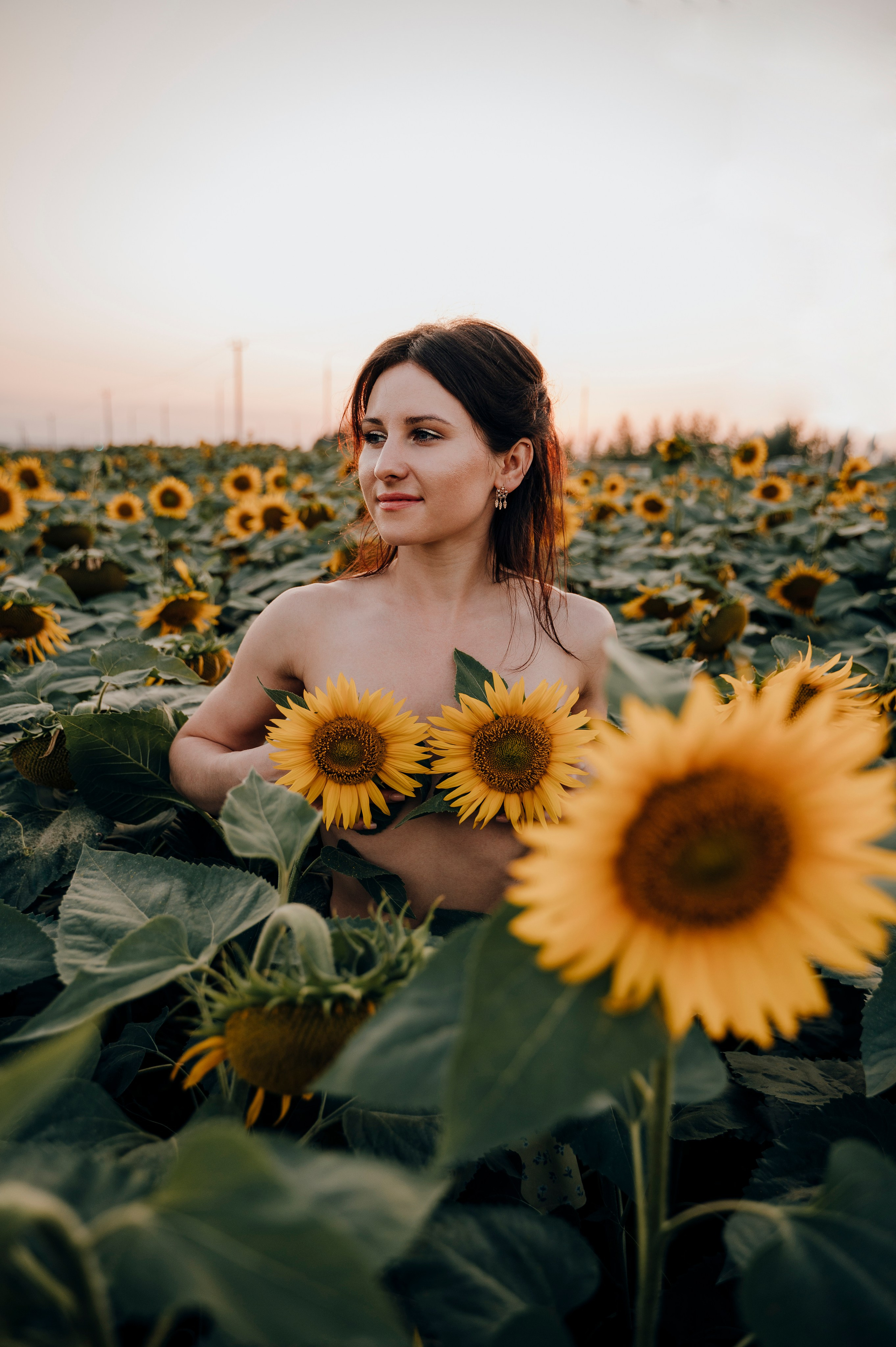 Вкус августа. Семейный и детский фотограф Анастасия Монченко