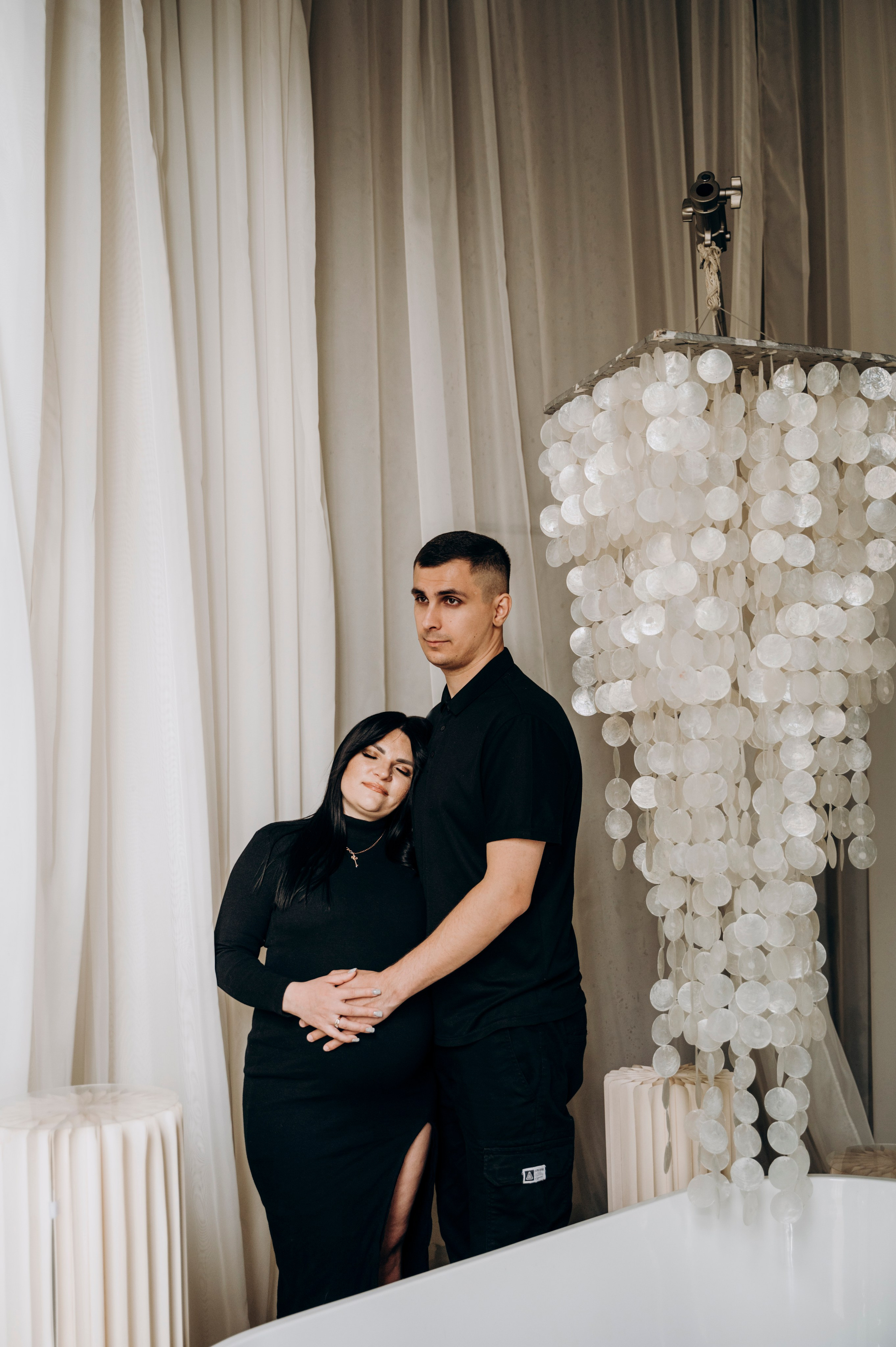 В ожидании. Семейный и детский фотограф Анастасия Монченко