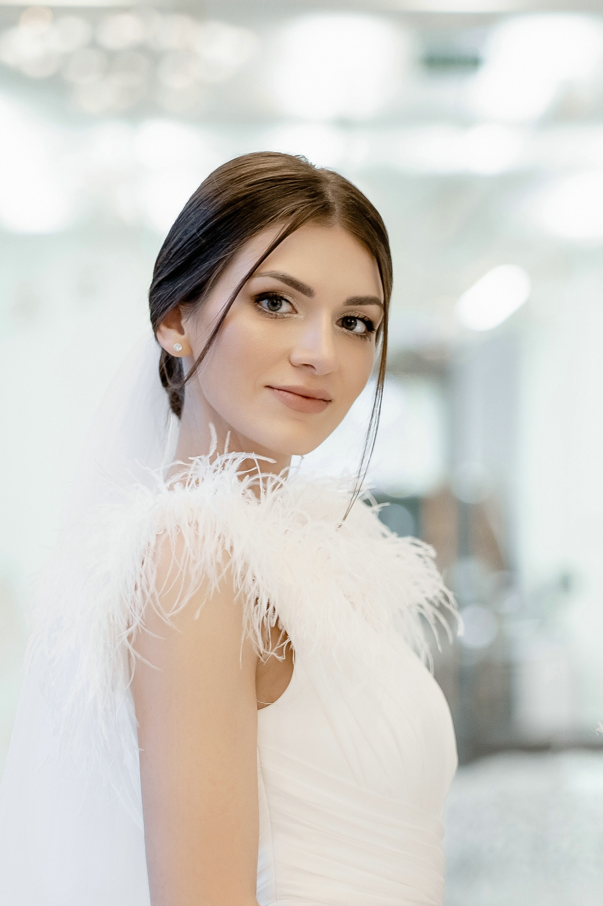 Свадебная фотосессия в Radisson Collection Hotel. Свадебный и семейный фотограф в Москве Светлана Зоткина