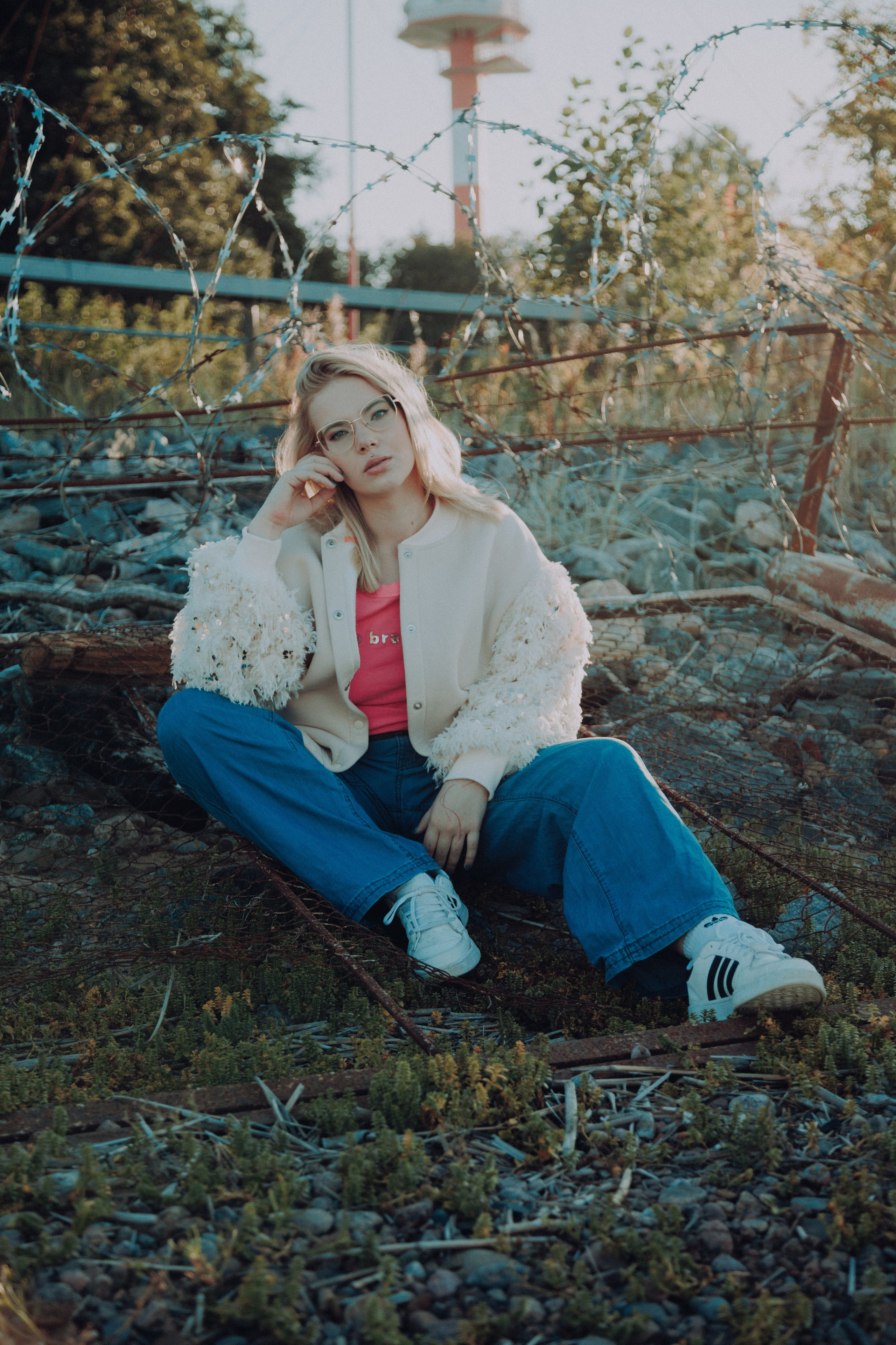 Одежда — Маяк. Креатор Ольга Яш