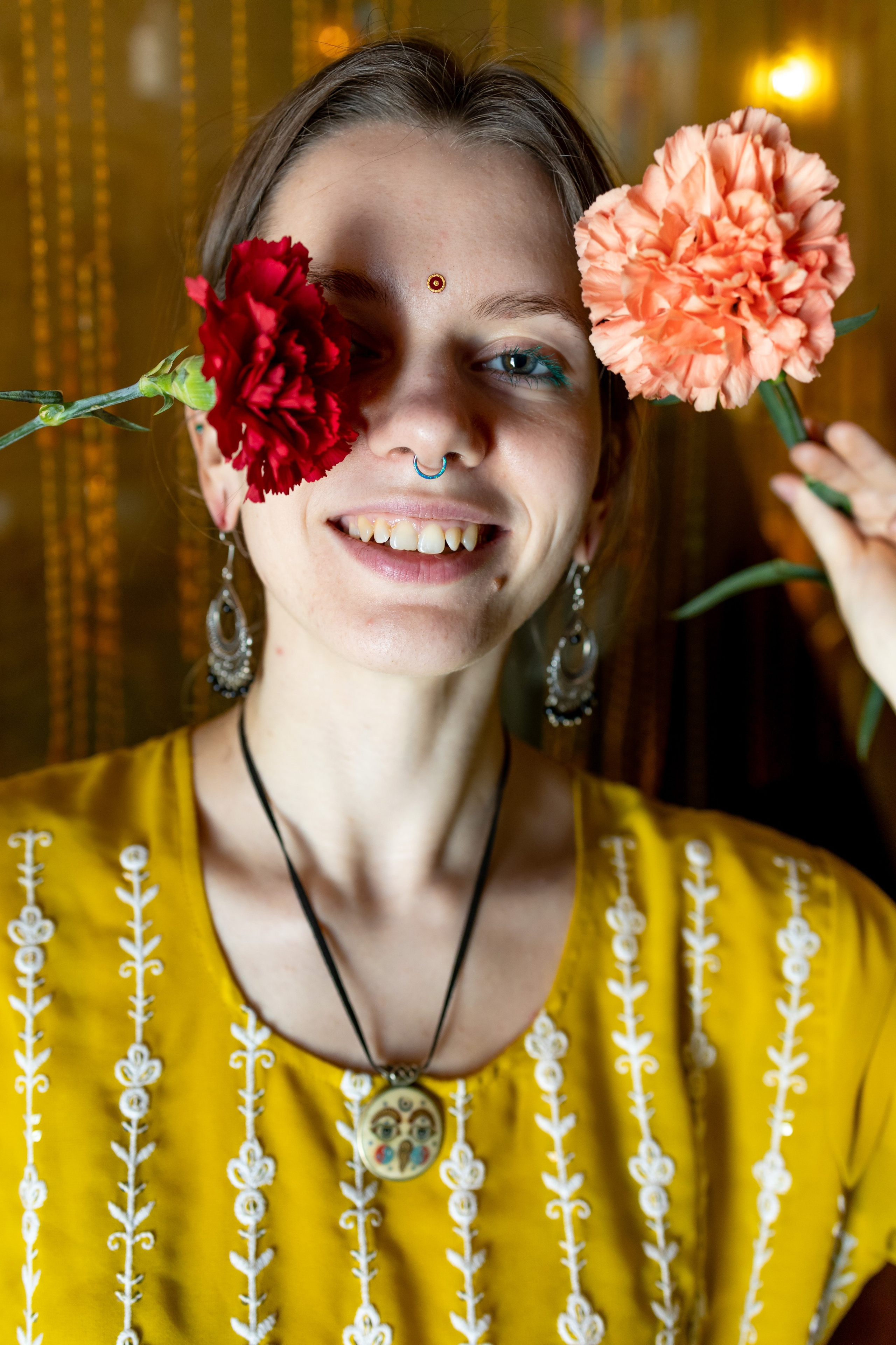 Красавицы Кашмира Спб