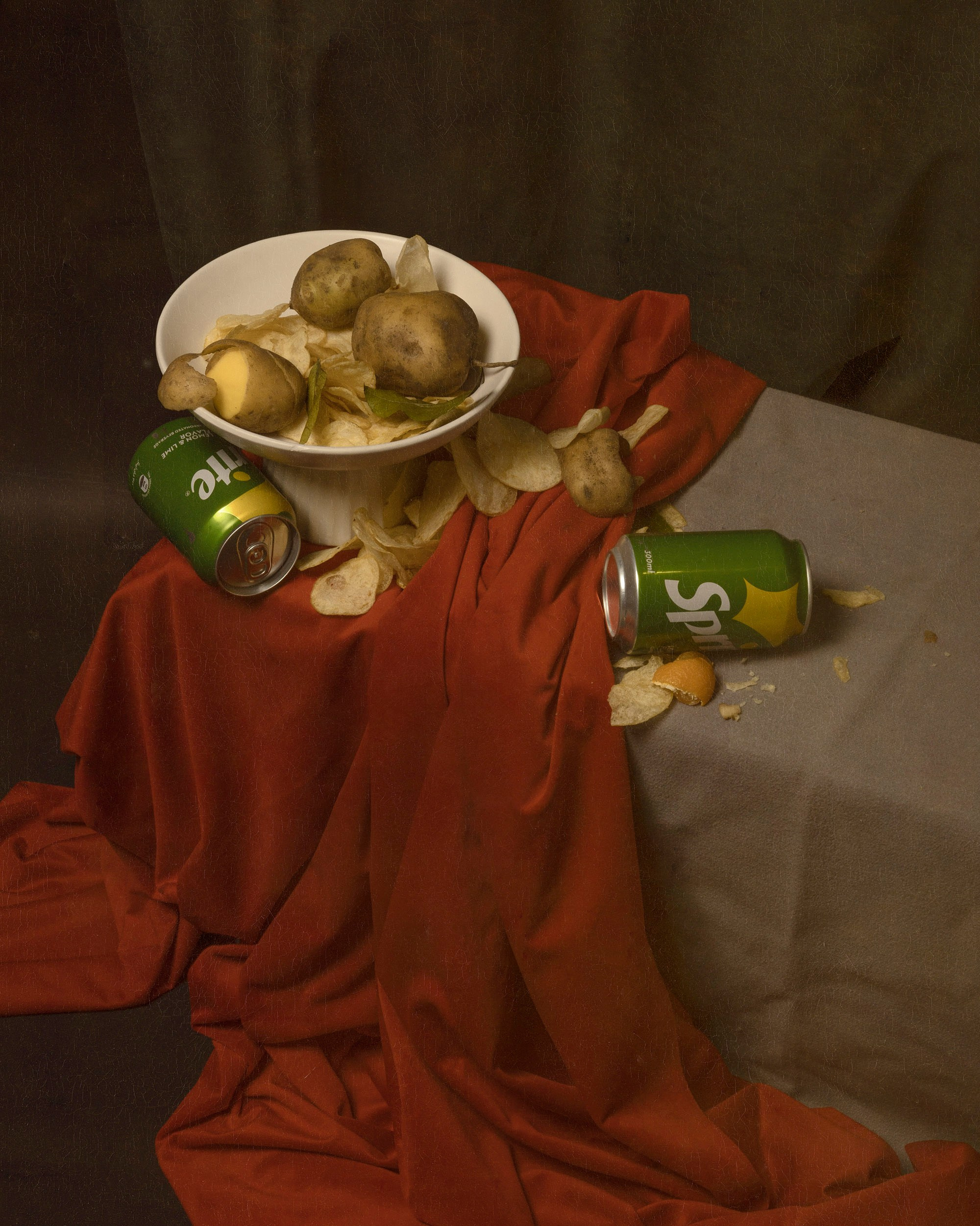 Рождество. Фотохудожник АРТ-фотограф Ира Будниченко Москва