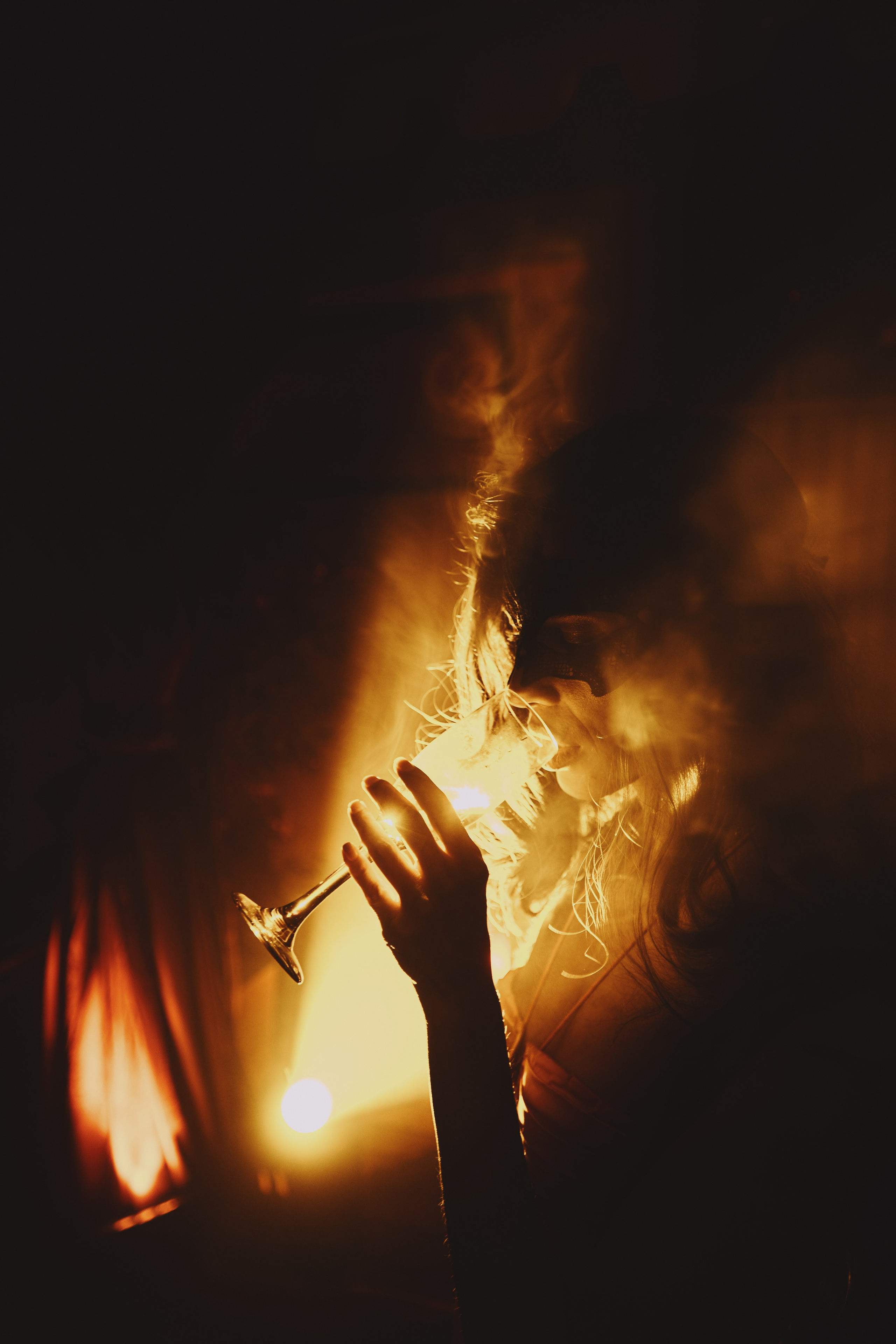 Events. Photographer Igor Orishich