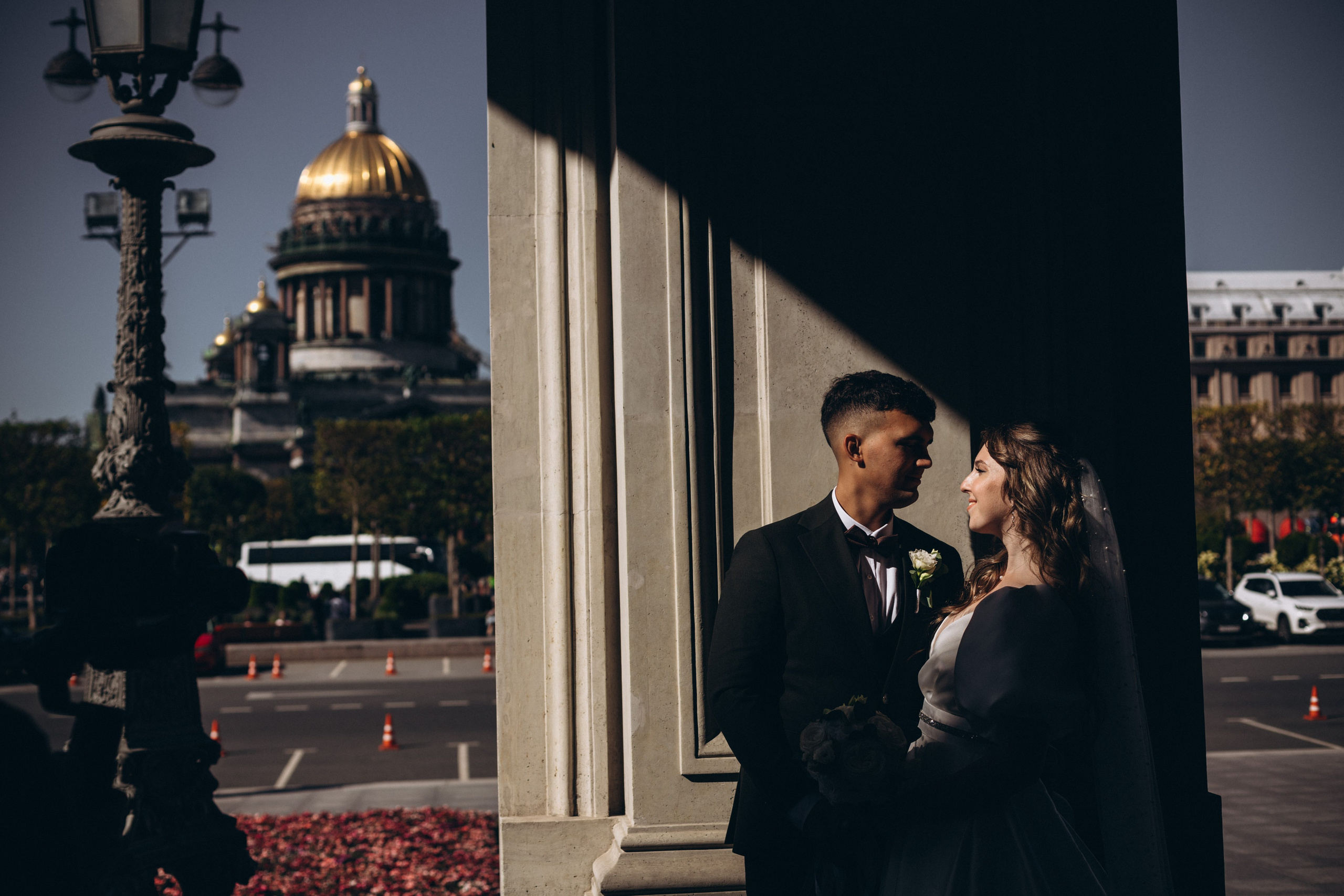 Фотографии 2023 года. Свадебный и семейный фотограф в Санкт-Петербурге Яцына Юрий. Видеоопер
