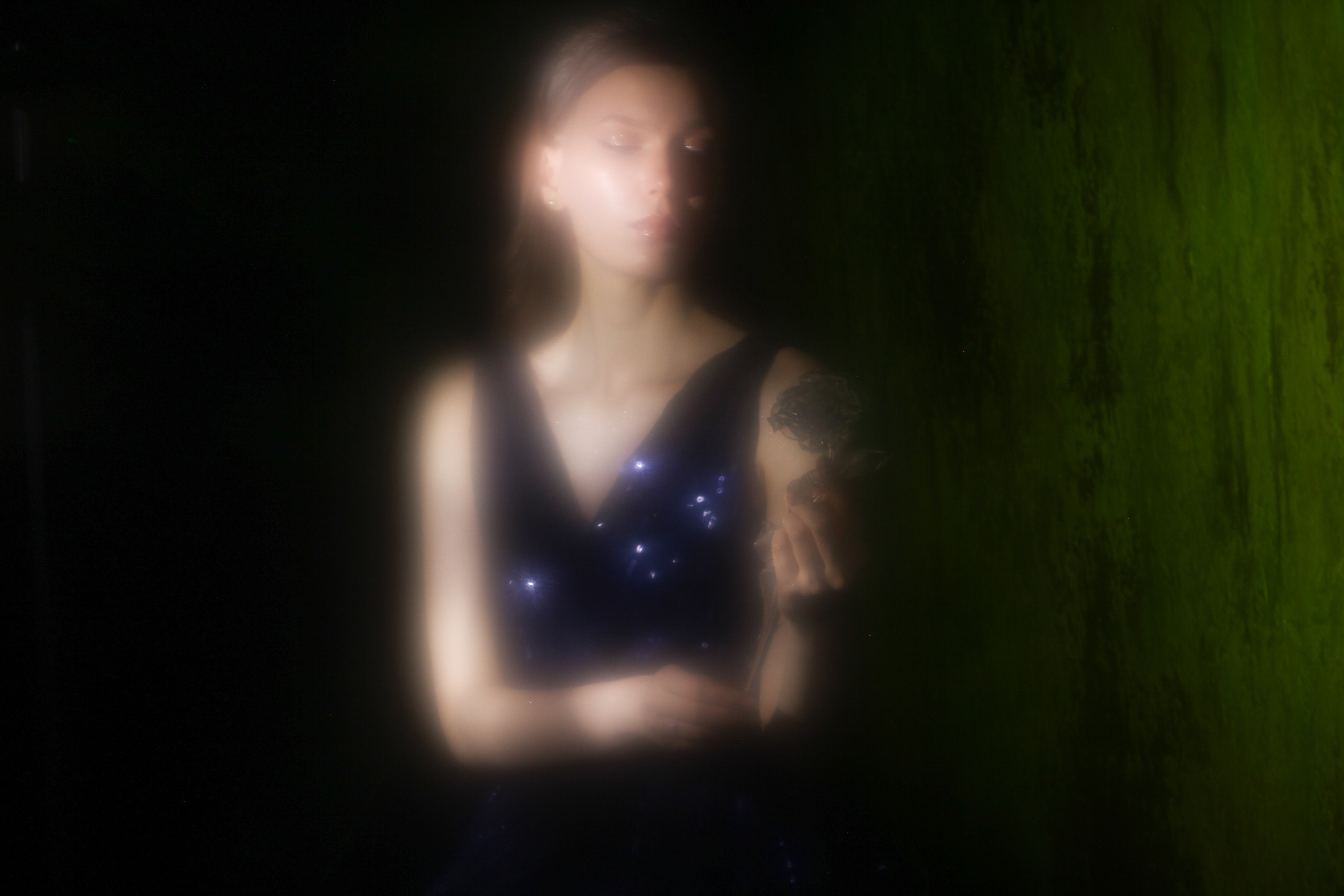 Попытка в Роверси. Портретный фотограф DanilNabody