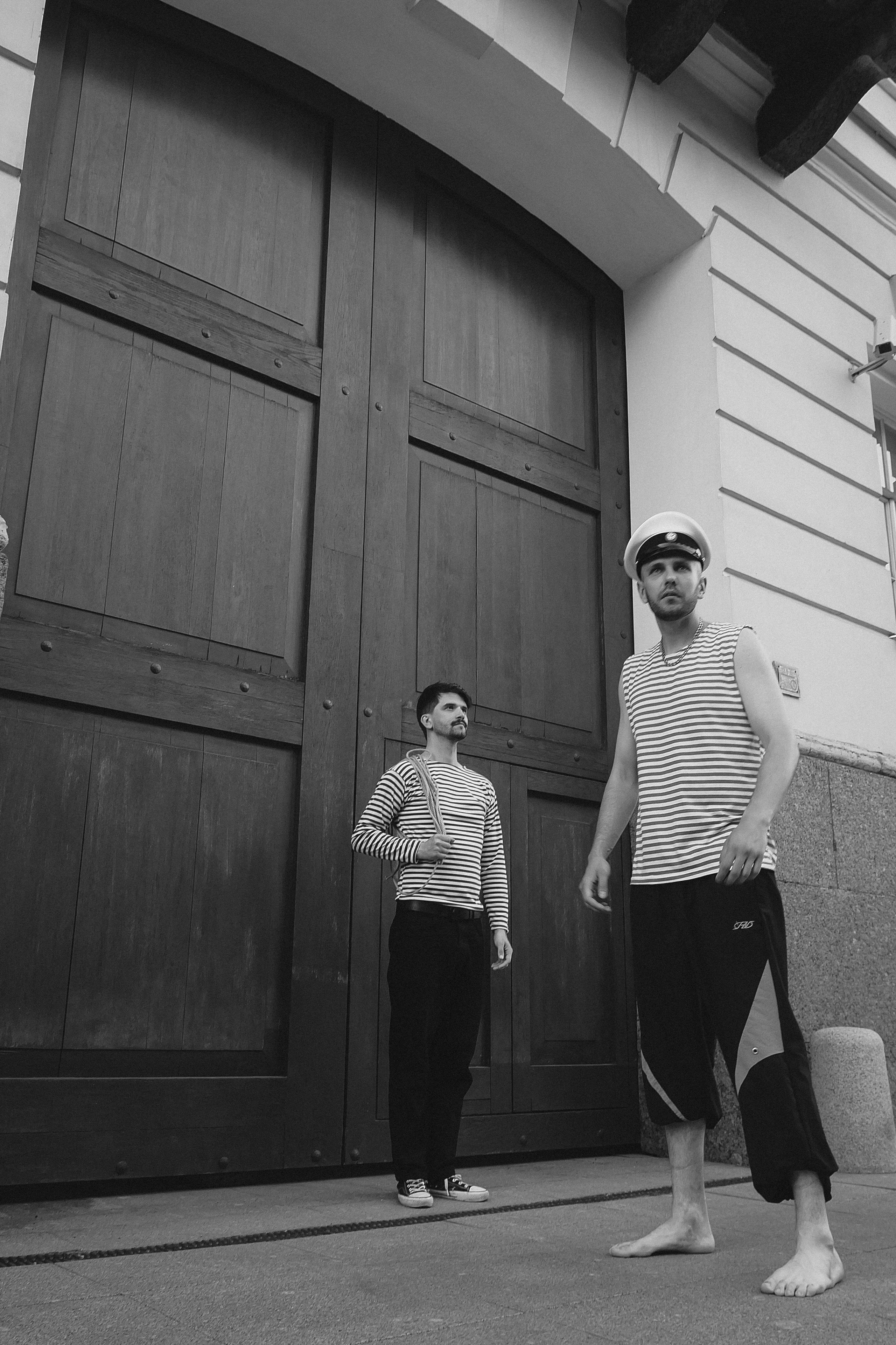 Mitky. Портретный фотограф DanilNabody