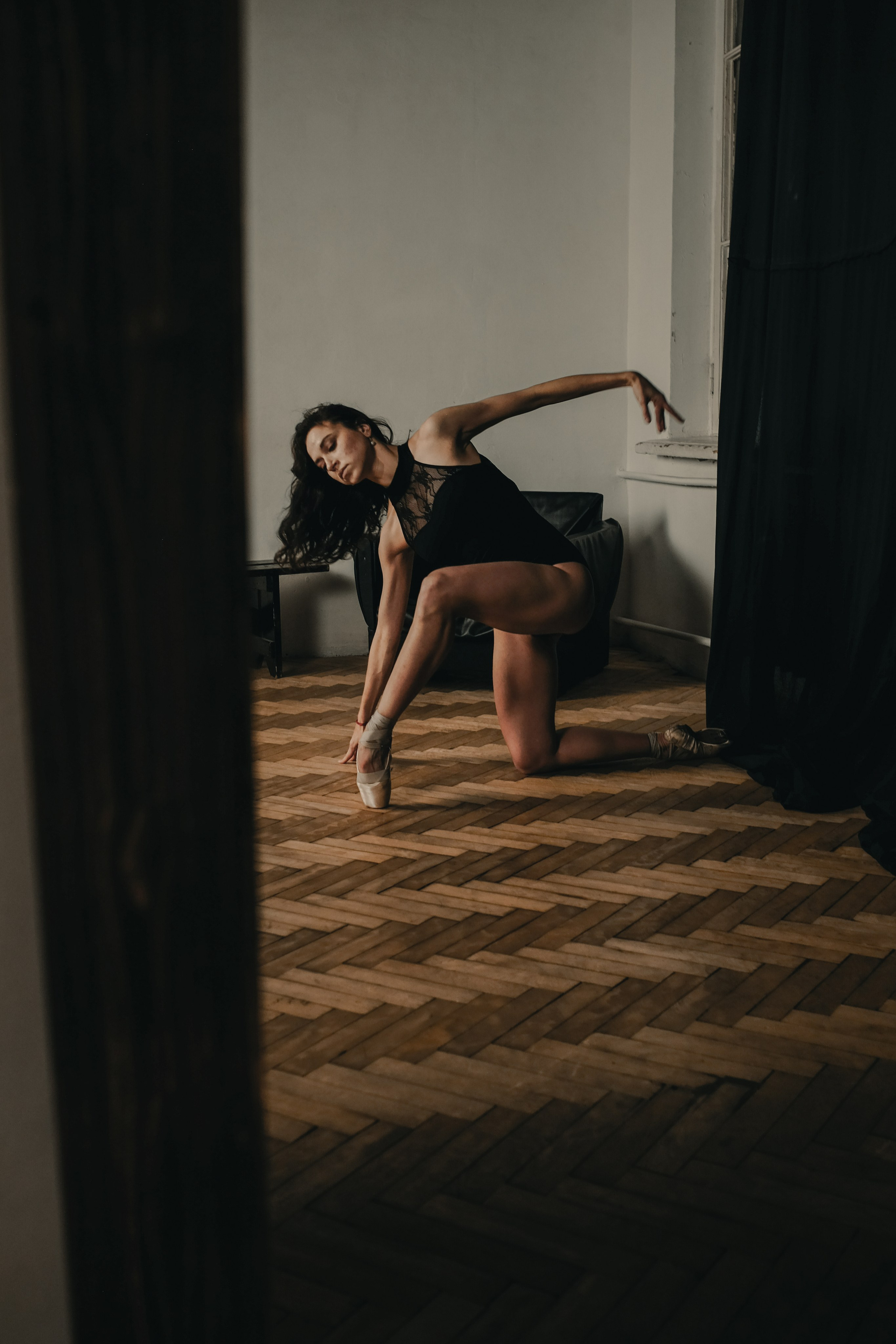 ALEMA. Портретный фотограф DanilNabody