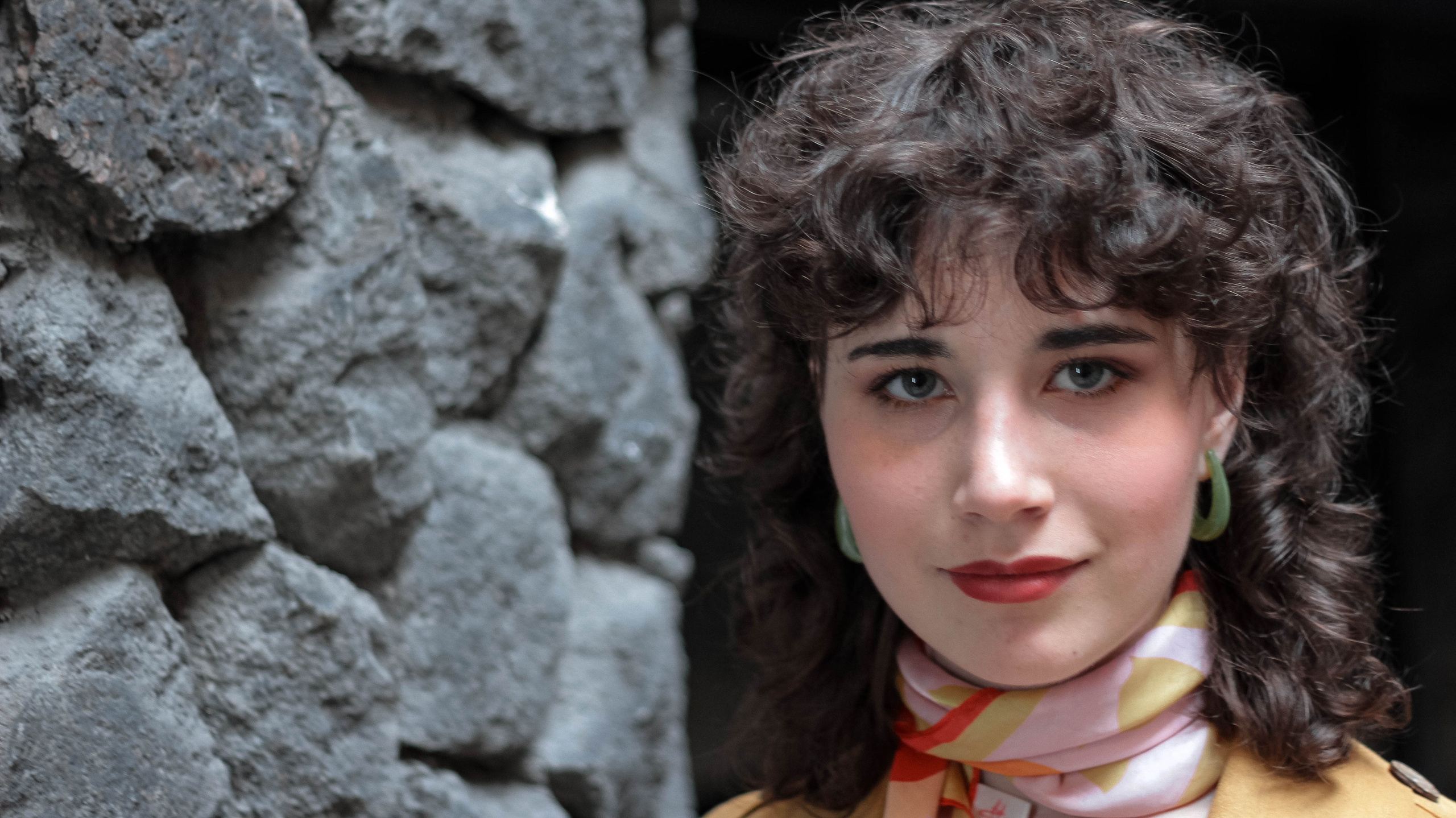 80-e. Портретный фотограф DanilNabody