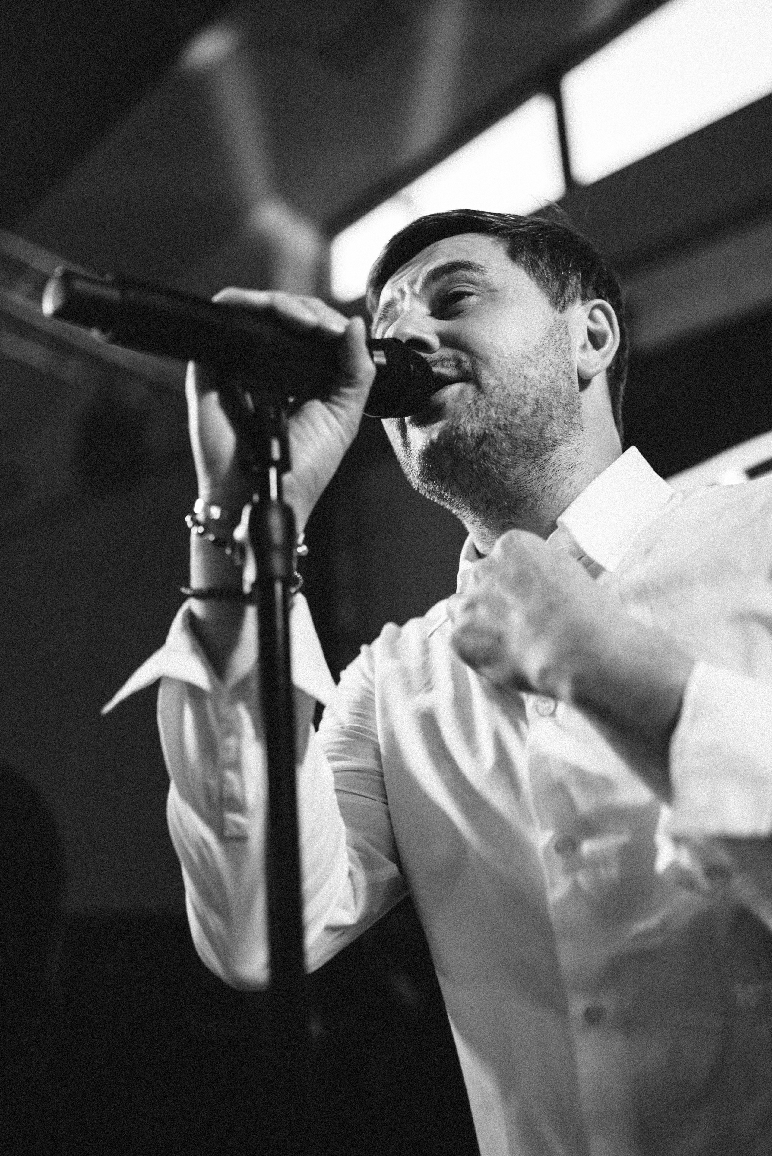 Кавер группа «Friends» soundcheck| ресторан «ШатоПино». Фотограф Санкт-Петербург, Новороссийск