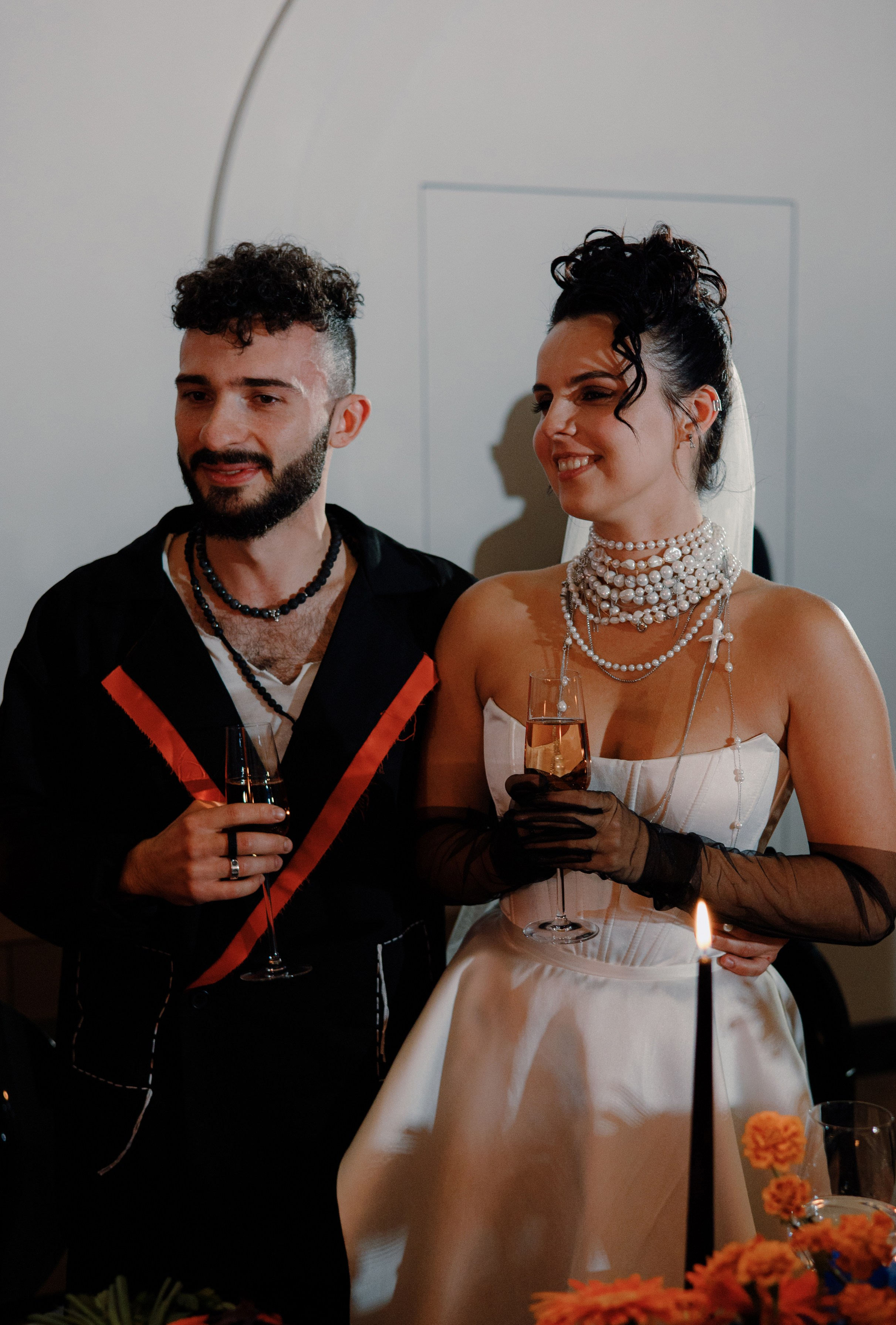 Отвратительная свадьба. Fusion Wedding Photographer