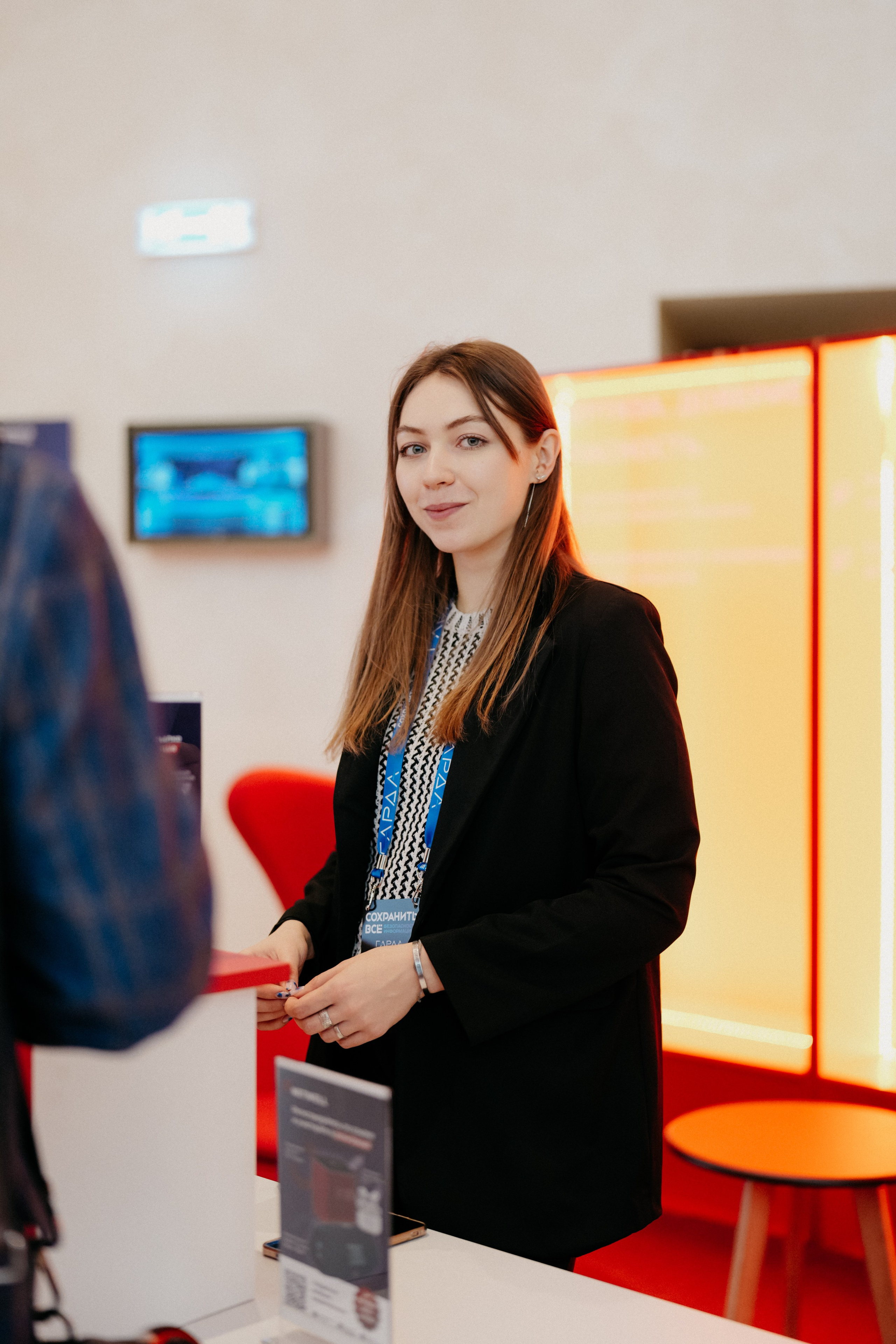 Сохранить всё. Фотограф в Москве Дмитрий Рогов