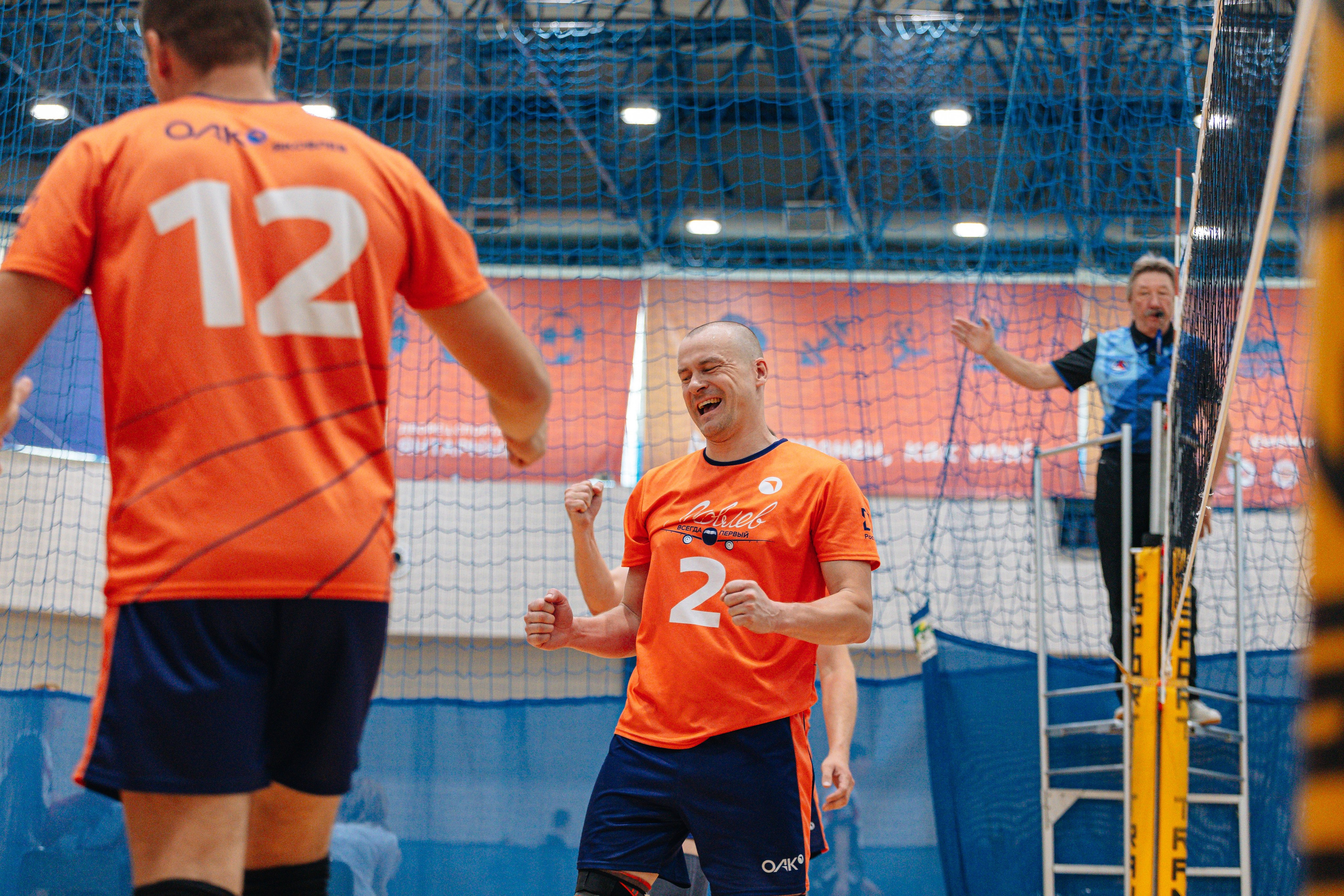 ВЛКФ 7-8.06.2024. KRIS KRUPINNIKOVA