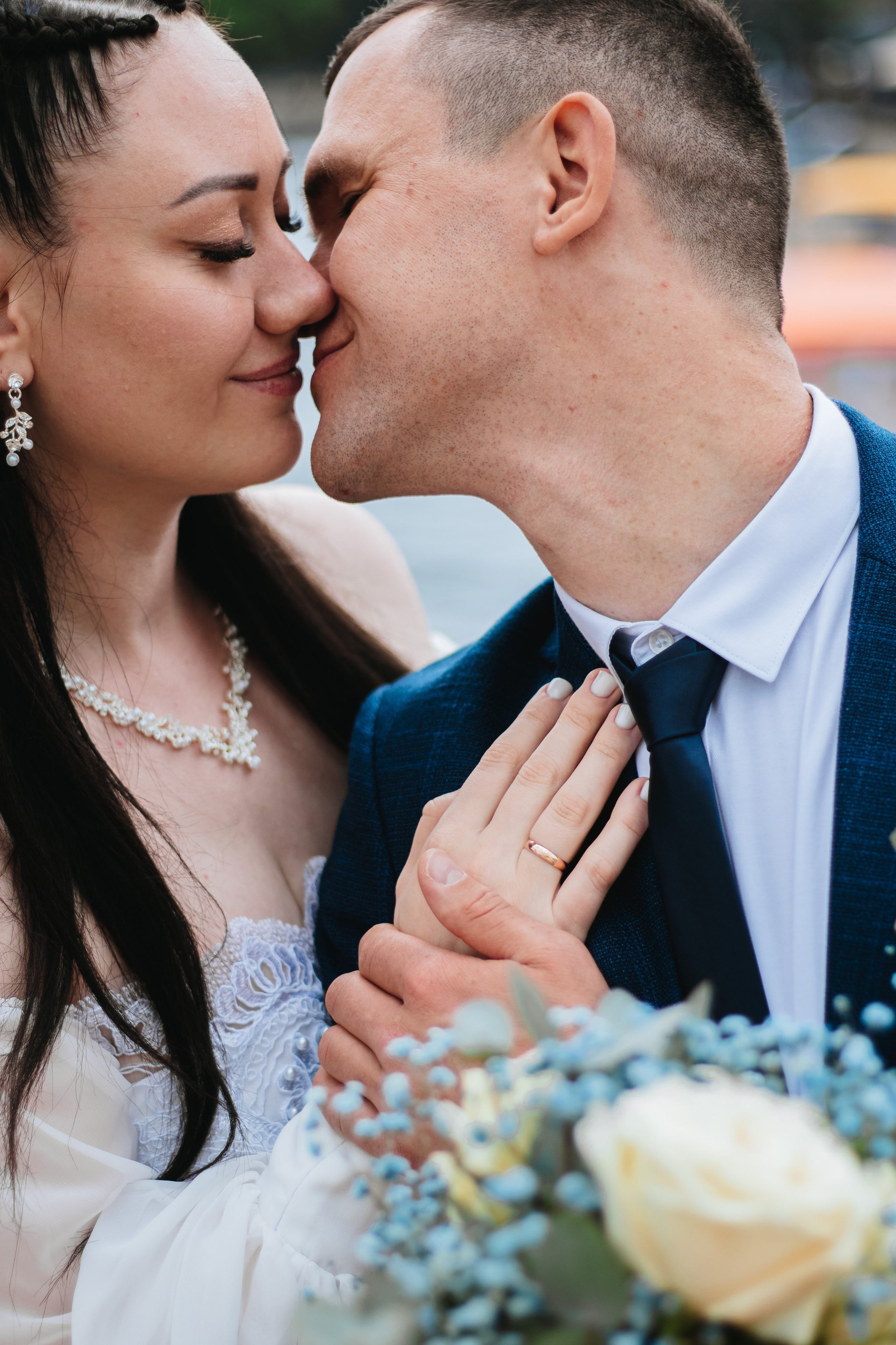 Свадьба. Катерина и Алексей. KRIS KRUPINNIKOVA