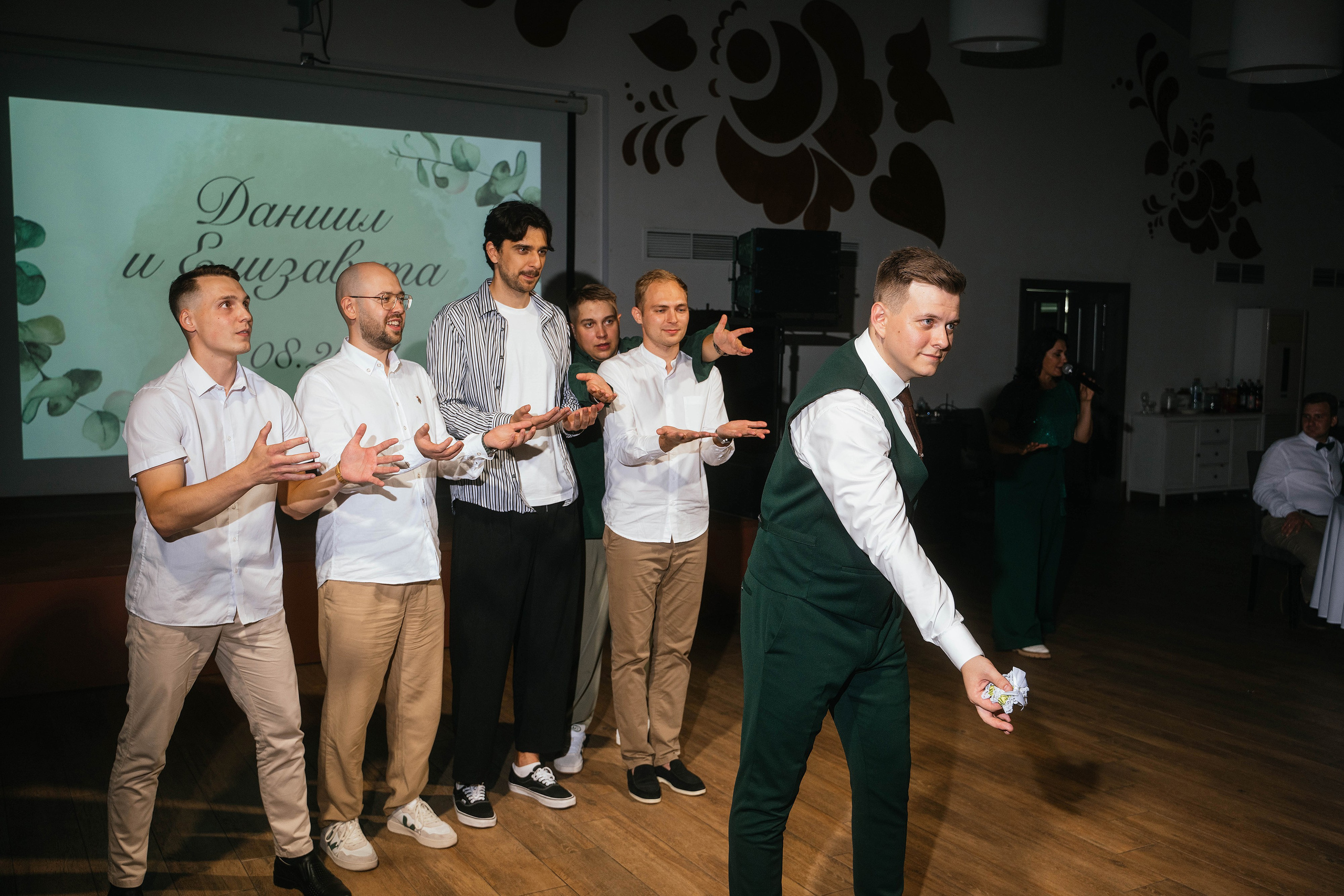 Wedding day #62. Свадебный, семейный фотограф в Рязани Лена Брант