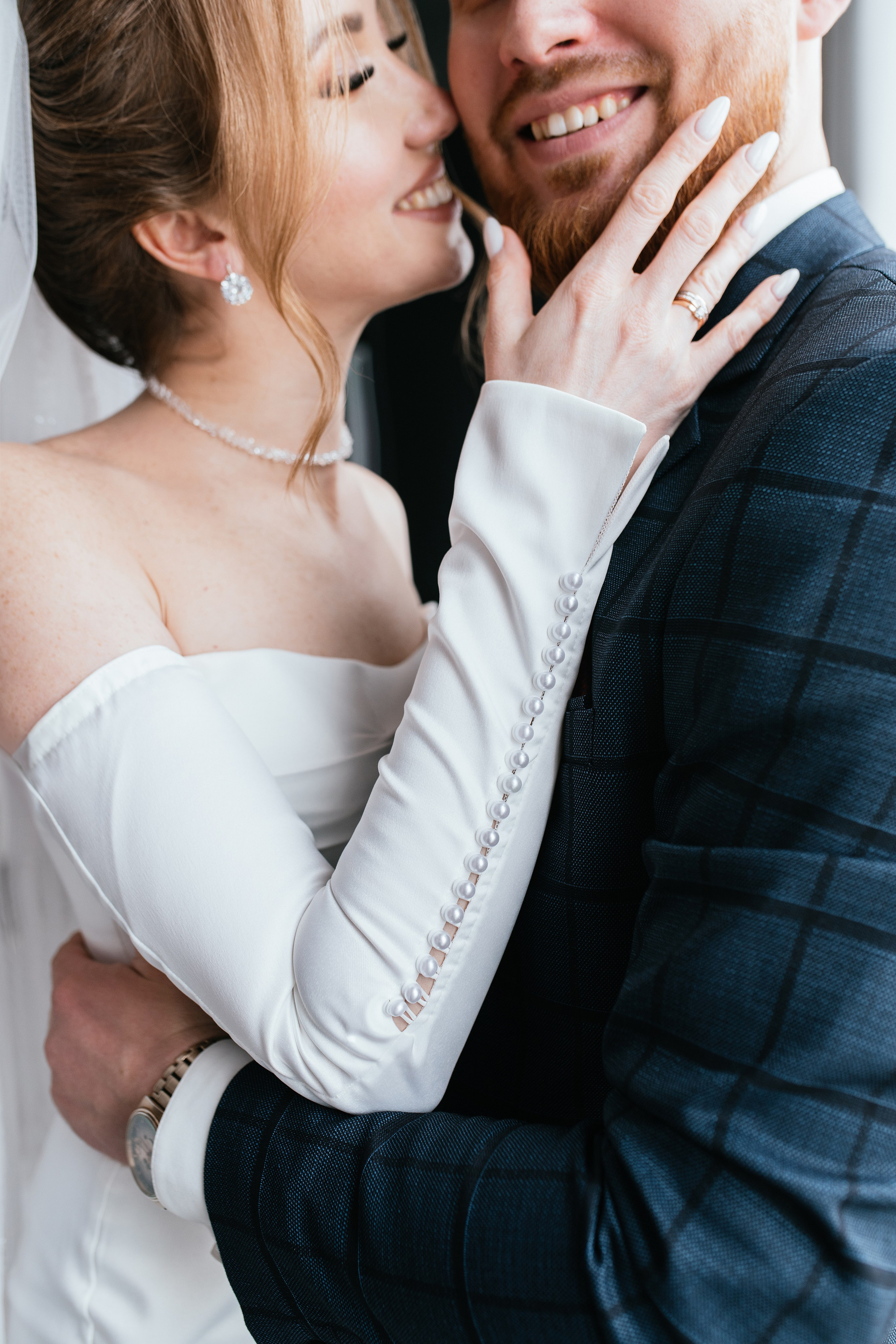 Wedding day #49. Свадебный, семейный фотограф в Рязани Лена Брант