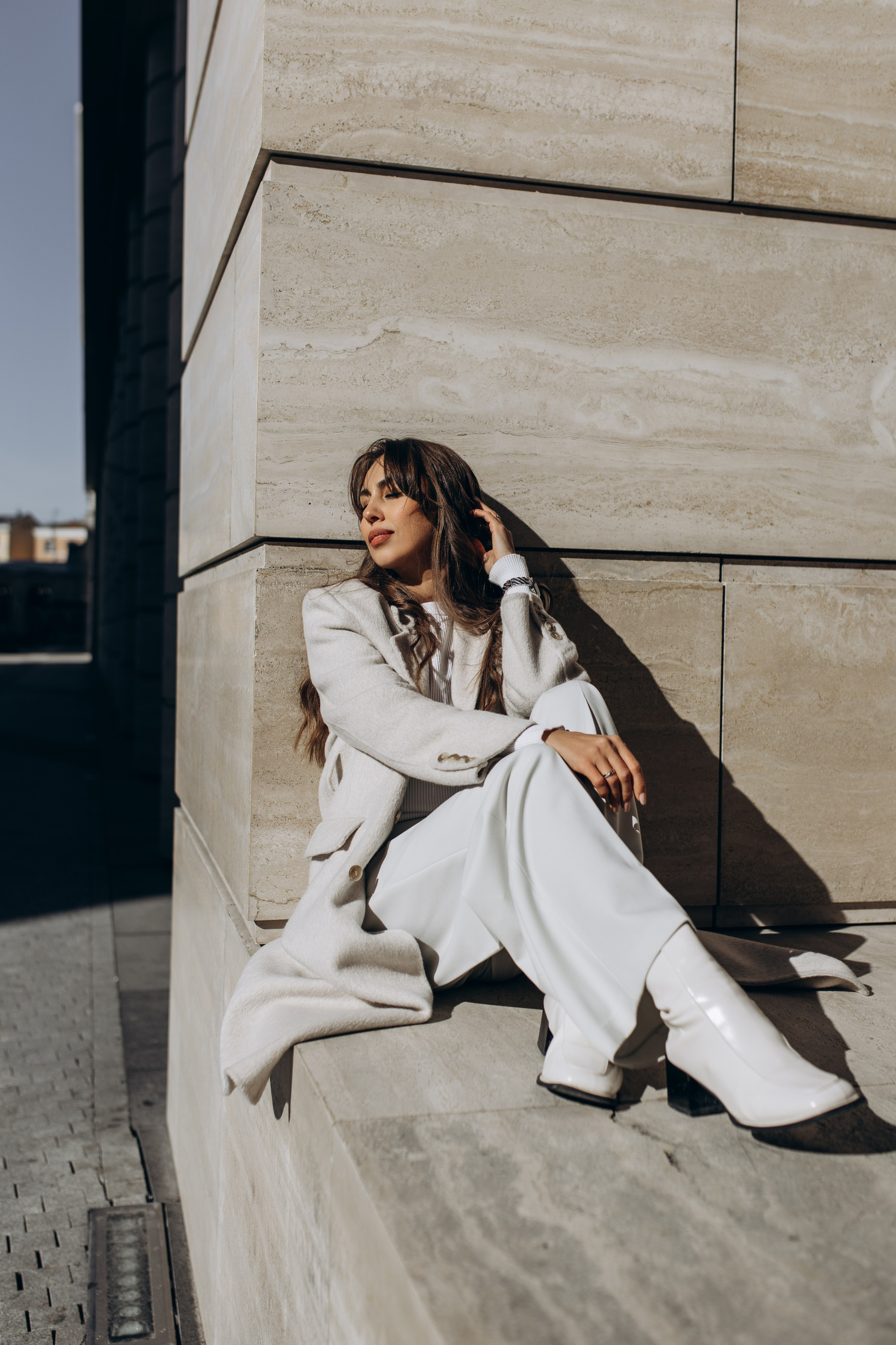 Ж. Фотограф в Санкт-Петербурге Арбатская Наталья