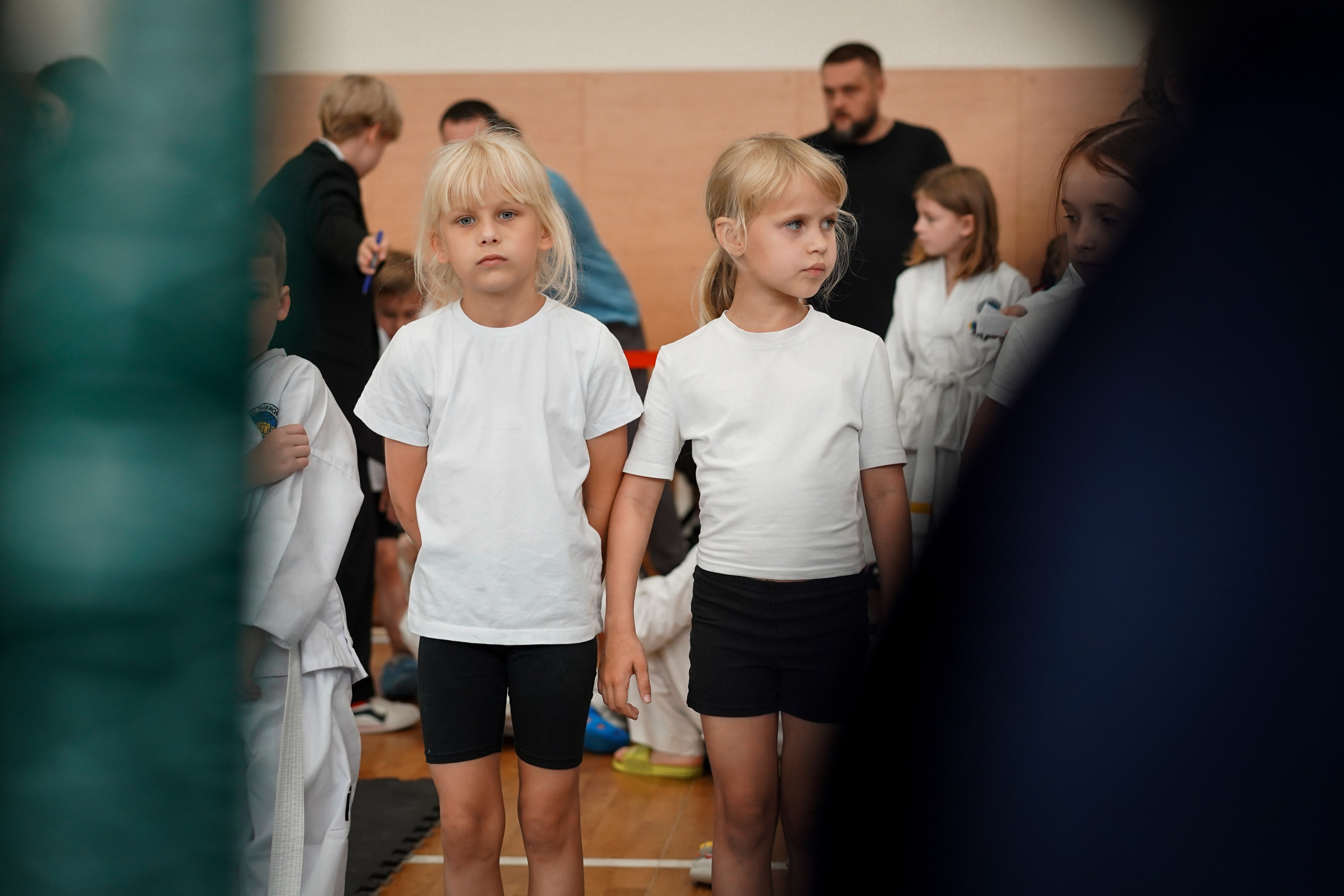 Тхэквандо — соревнования. Выпускные альбомы Натальи Бутко: Новороссийск, Анапа, Геленджик